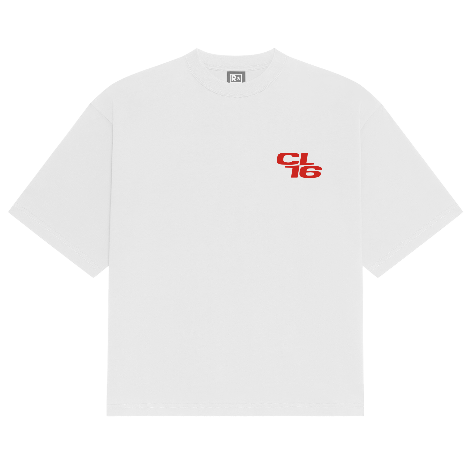 CL Signature Tee