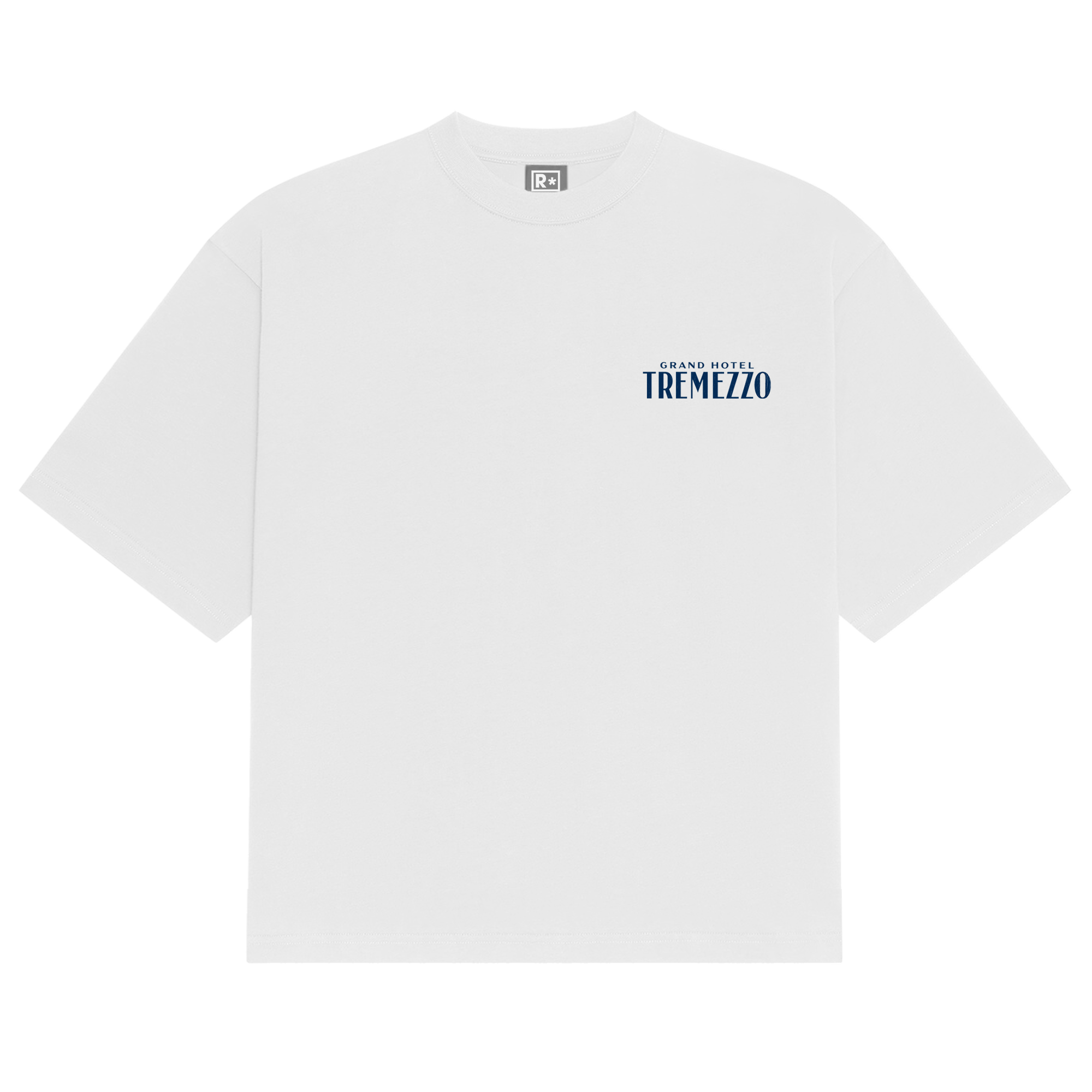 Tremezzo Tee