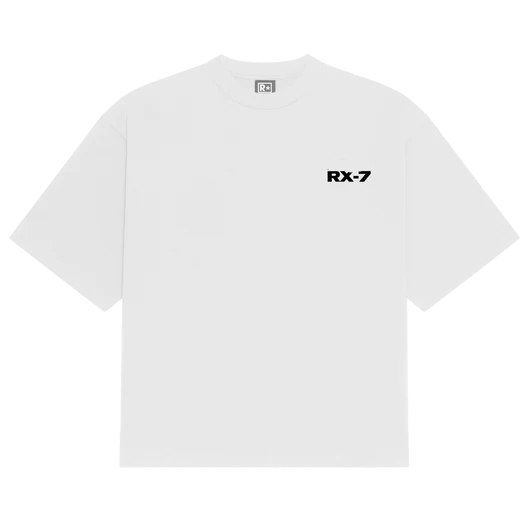 Rotary RX-7 Tee