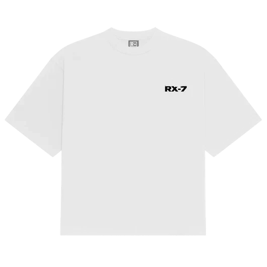 Rotary RX-7 Tee