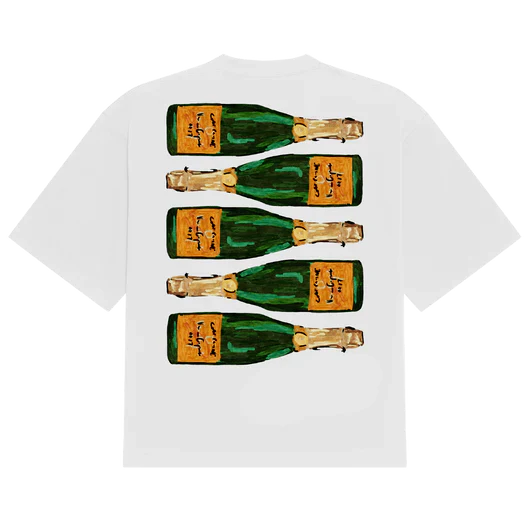 RR Victory Lifestyle Tee