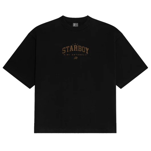 Antonelli Starboy Tee