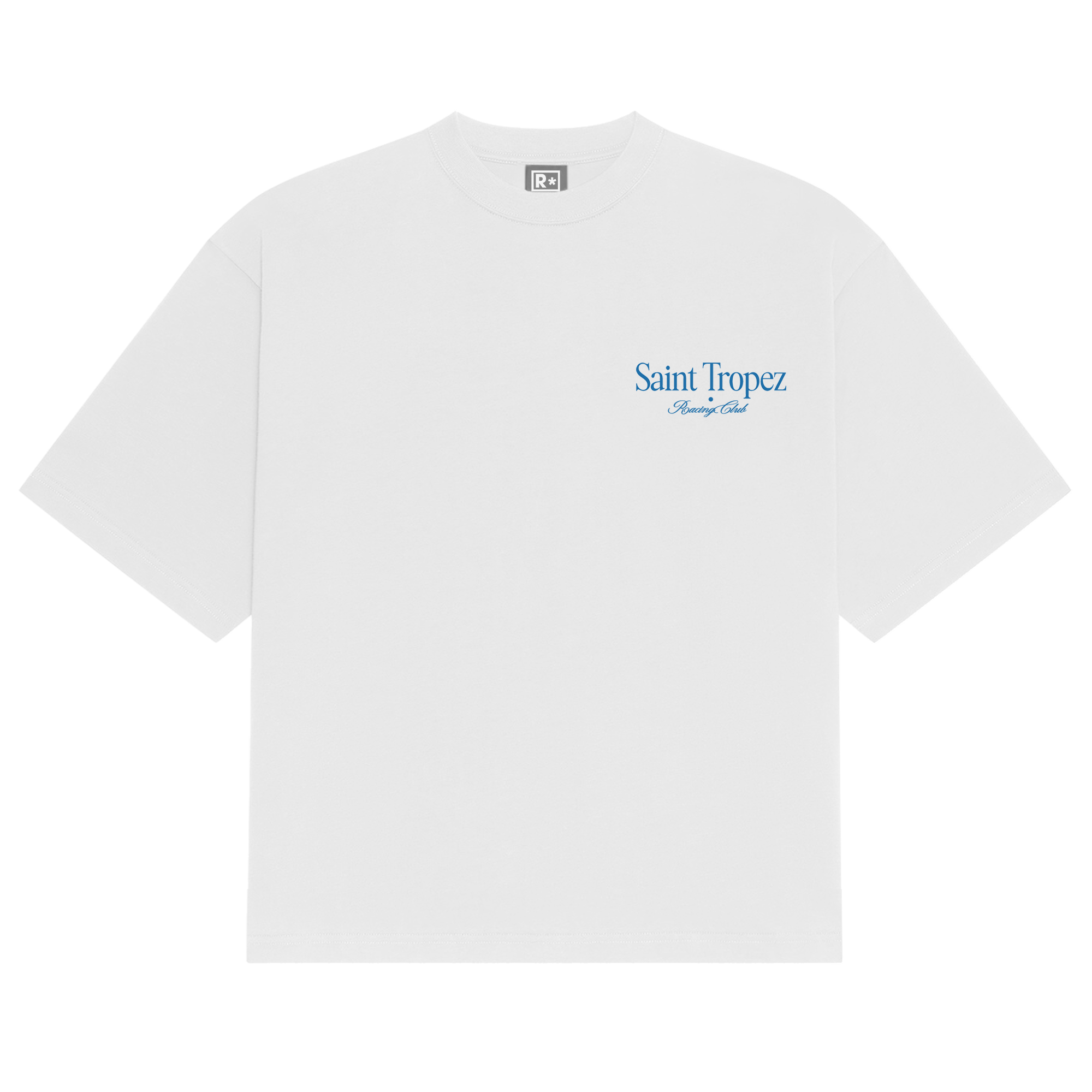 Vintage Saint Tropez Tee
