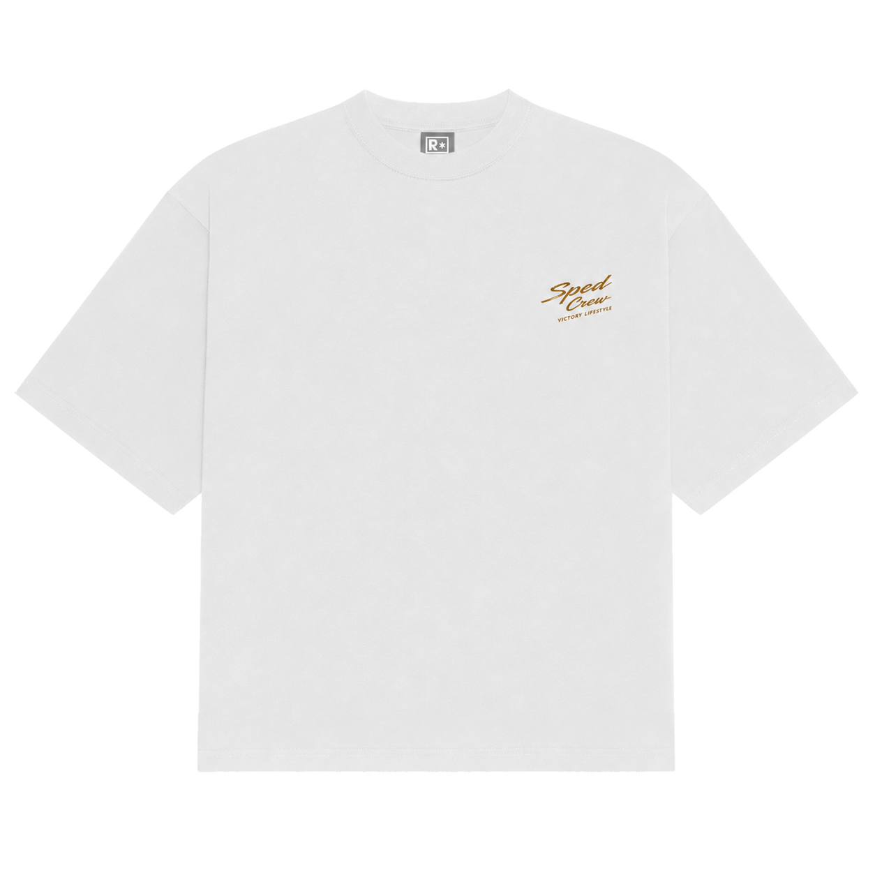 RR Victory Lifestyle Tee