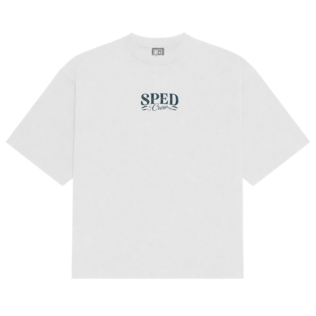 Le Mans Racing Tee