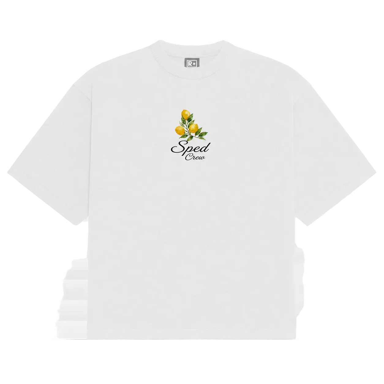 Amalfi Coast Tee