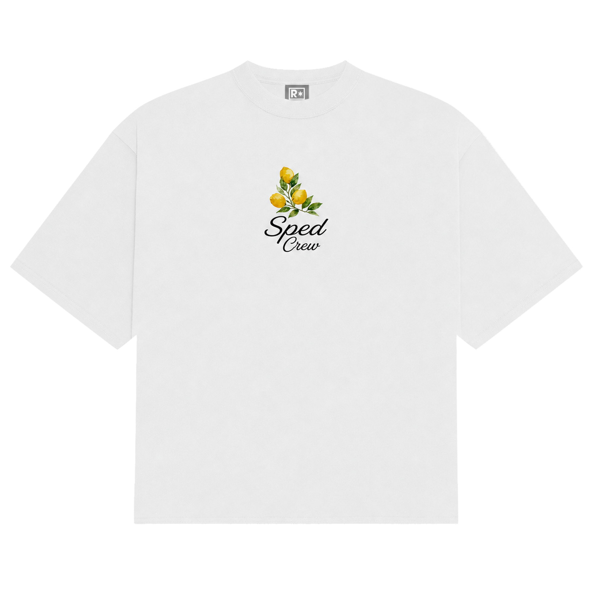 Amalfi Coast Tee