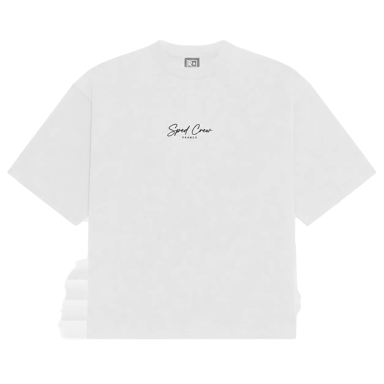 St Tropez Tee