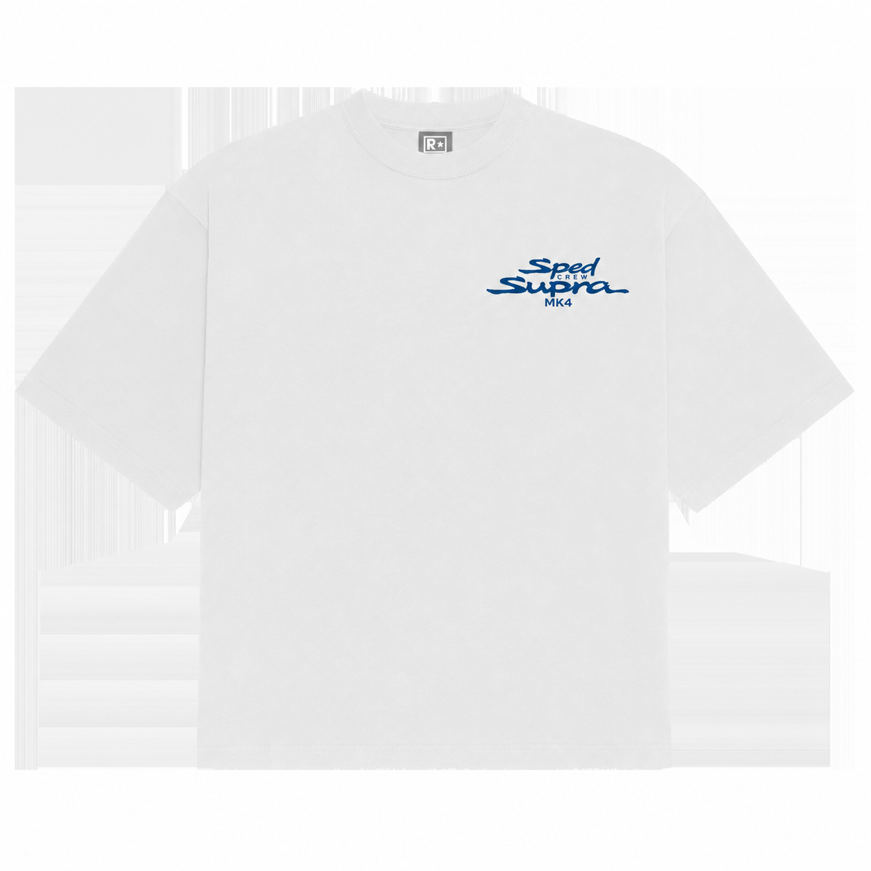 Ukiyo Supra Tee