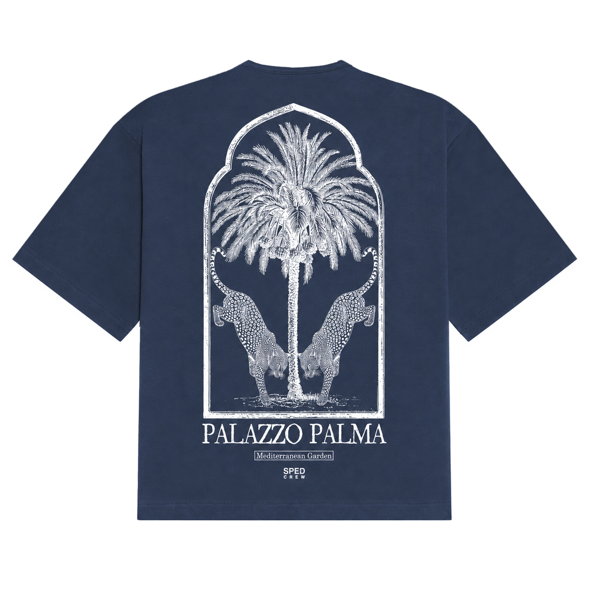 Palazzo Palma Tee