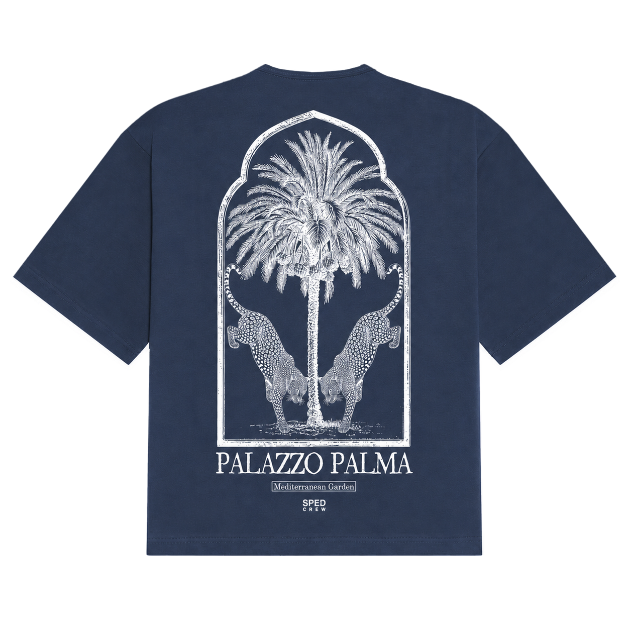 Palazzo Palma Tee