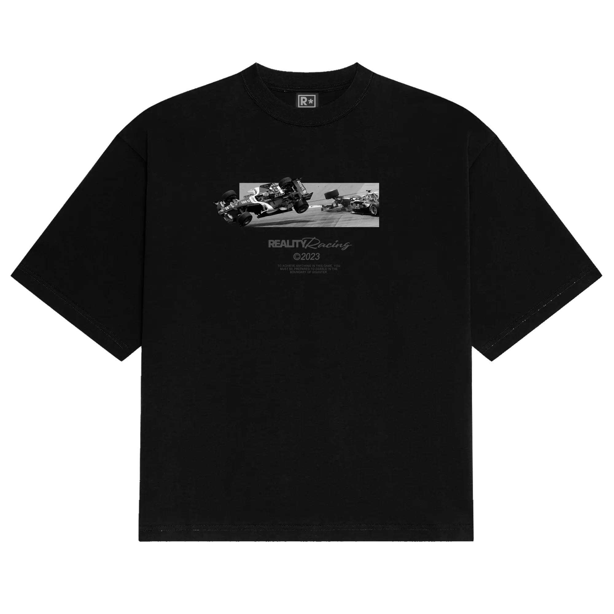 Disaster Tee