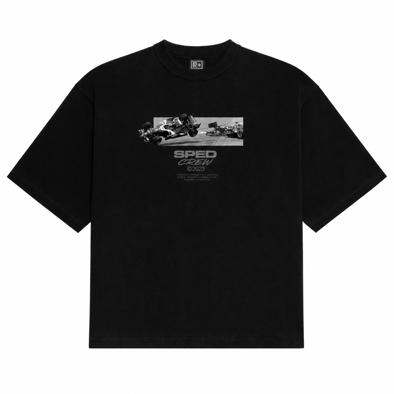 Disaster Tee