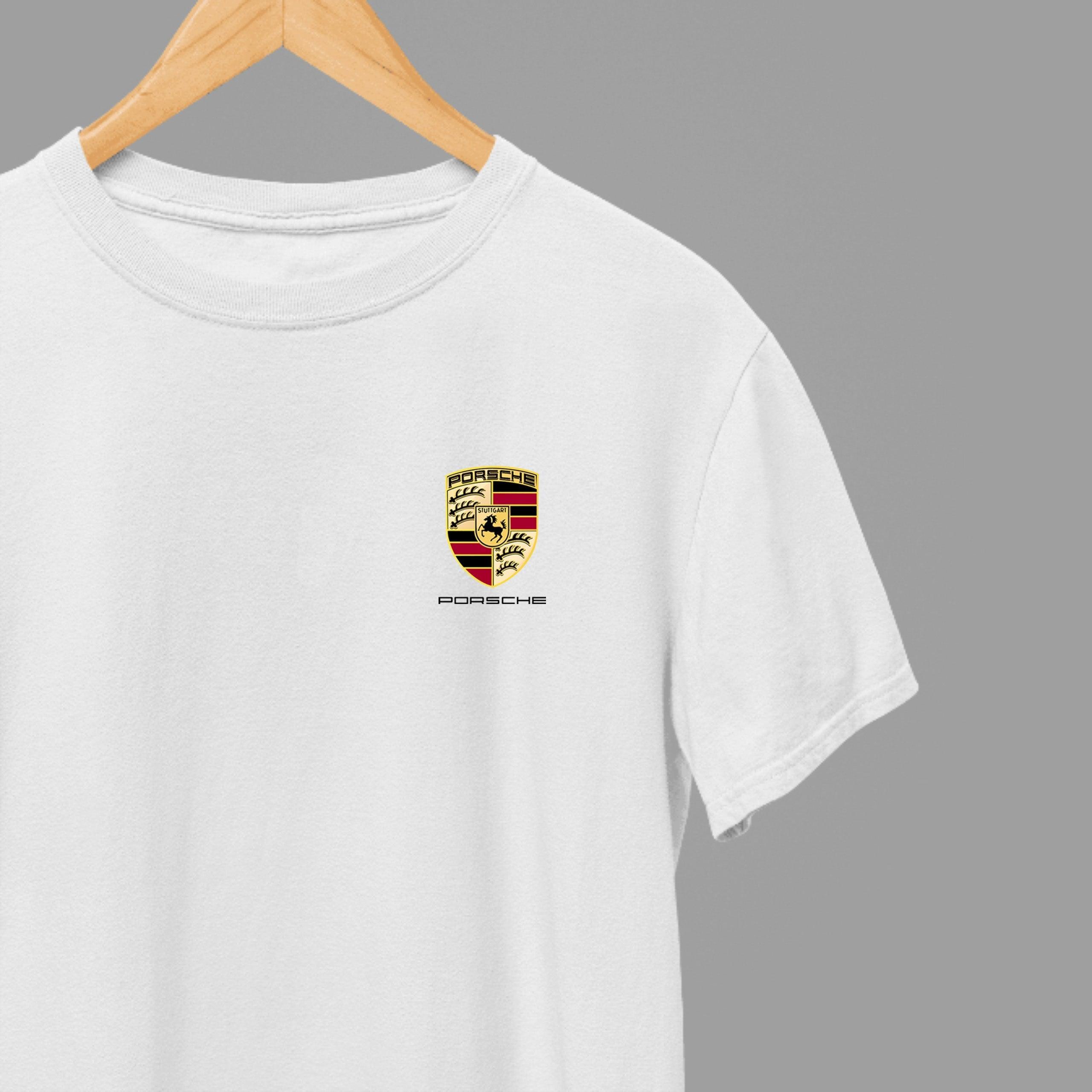 Porsche 911 GT3 RS T-Shirt