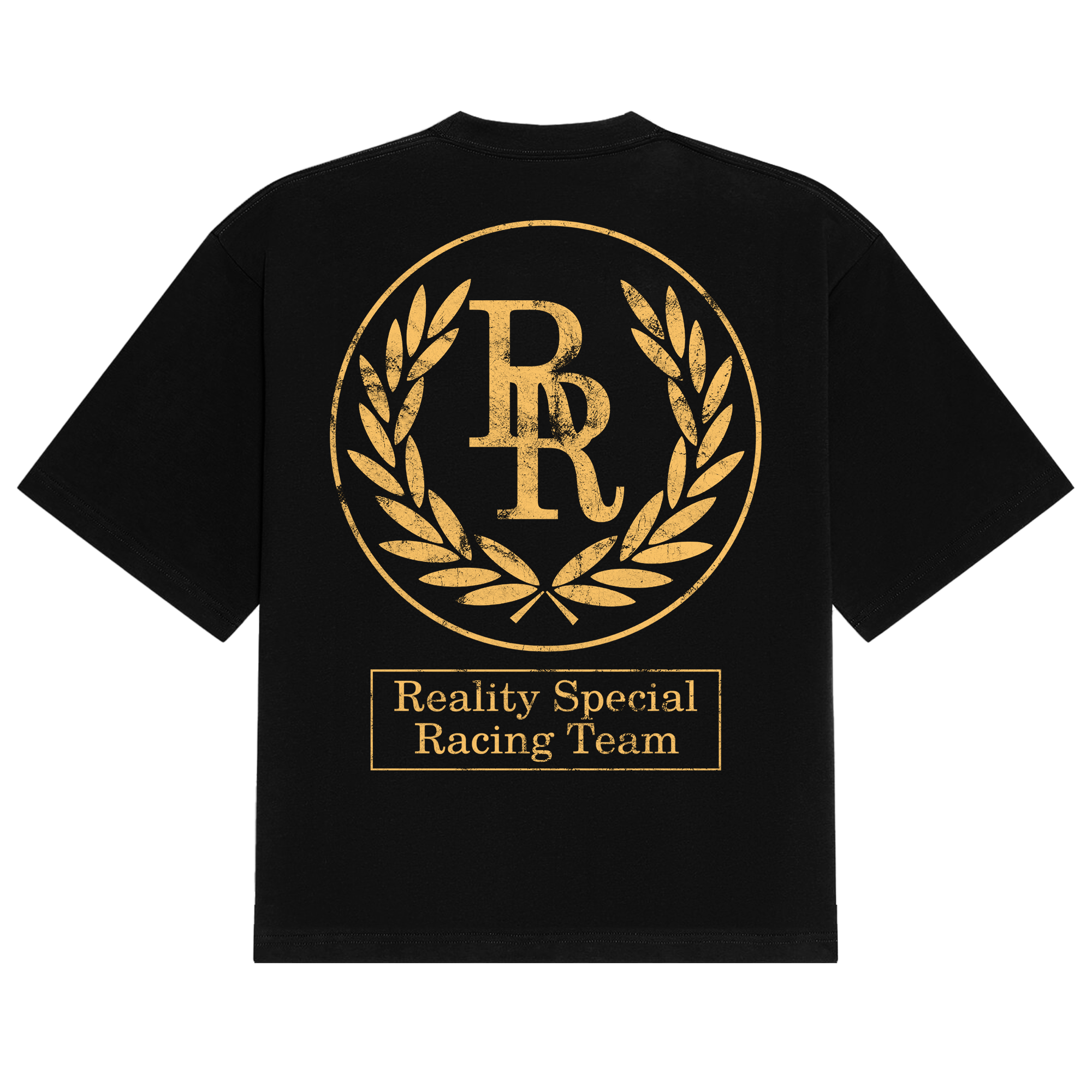 Reality Special Tee