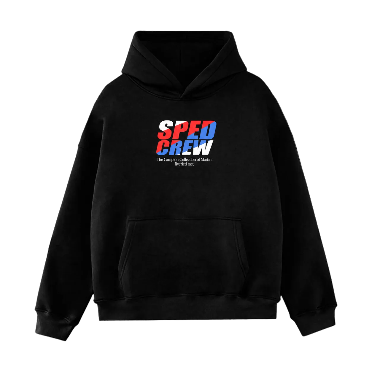 Martini Collection Hoodie