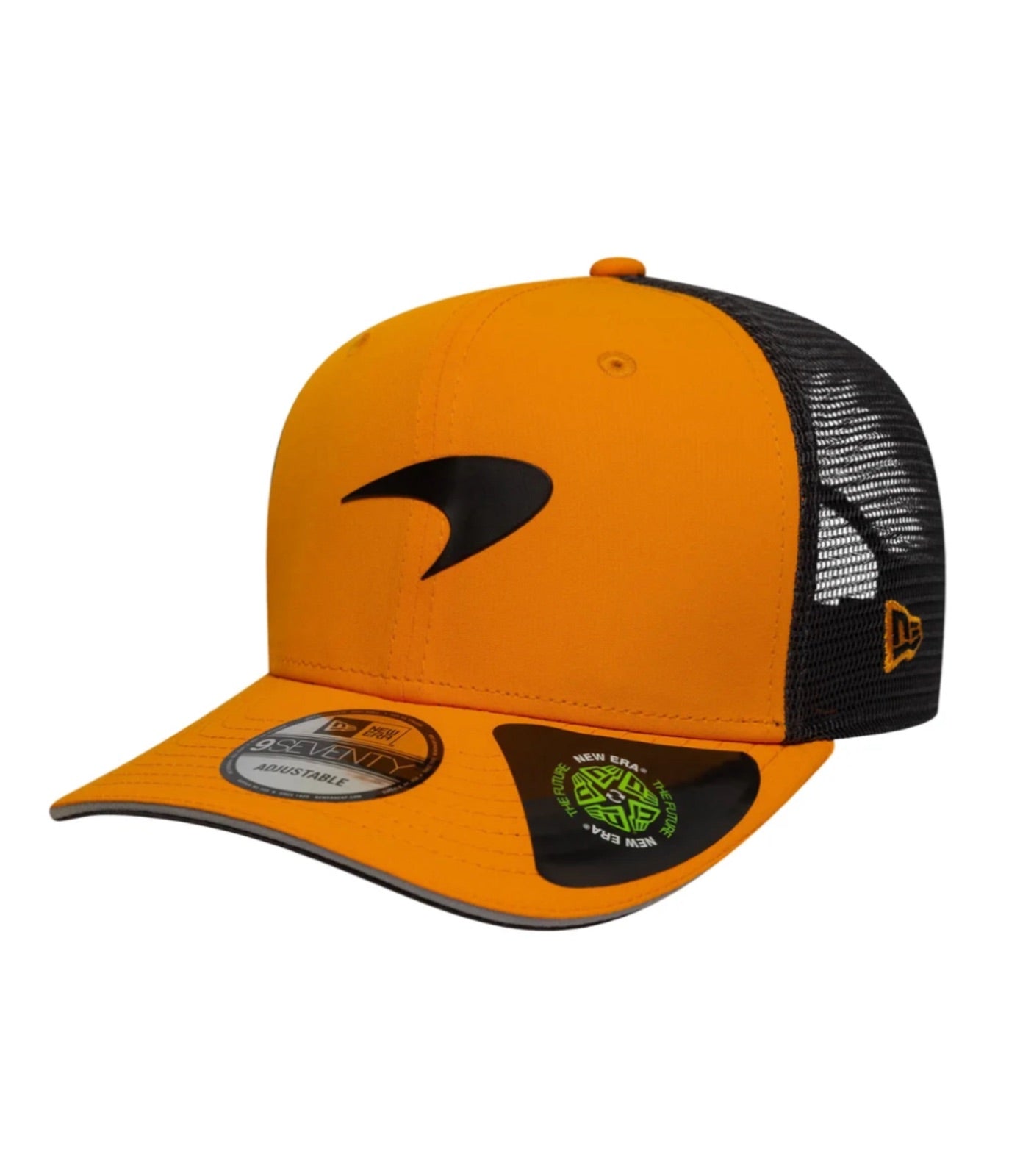 McLaren F1 Team Papaya Trucker Cap
