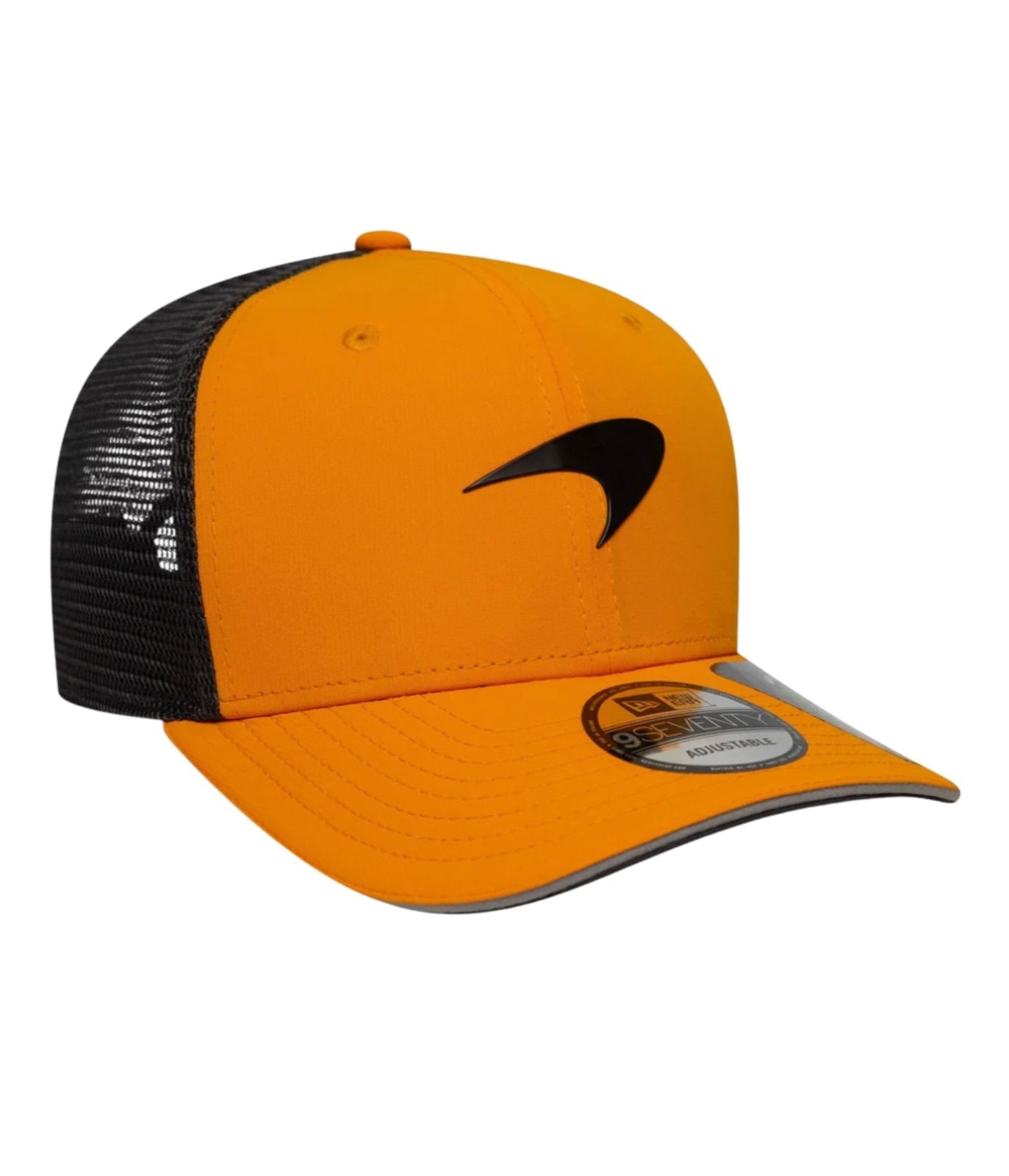 McLaren F1 Team Papaya Trucker Cap