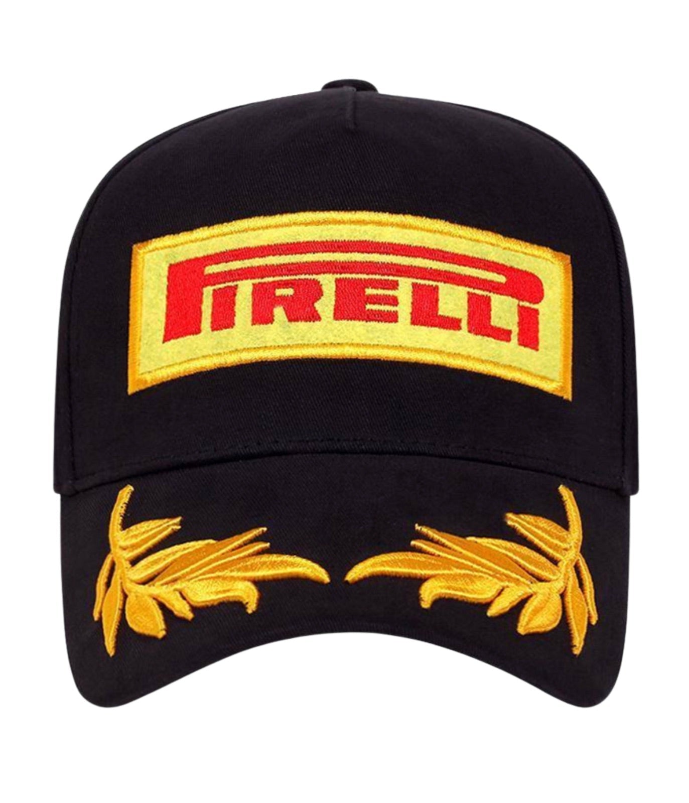Pirelli F1 Podium 1st Place Embroidered Cap