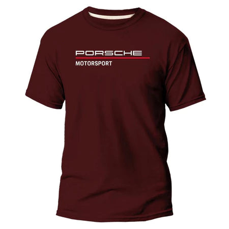 Porsche Motorsport T-Shirt