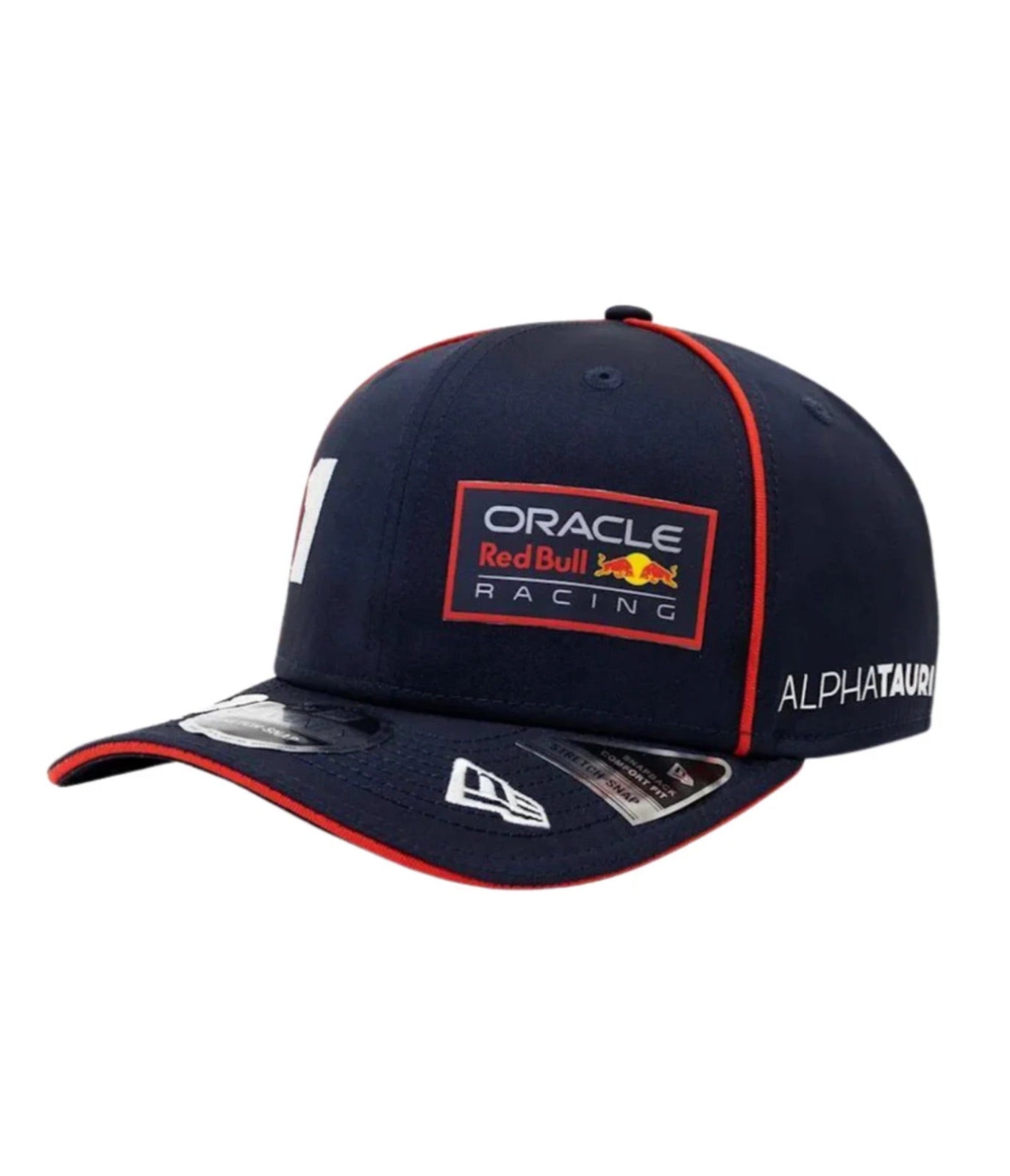 Red Bull F1 Max Verstappen 2023 Embroidered Cap