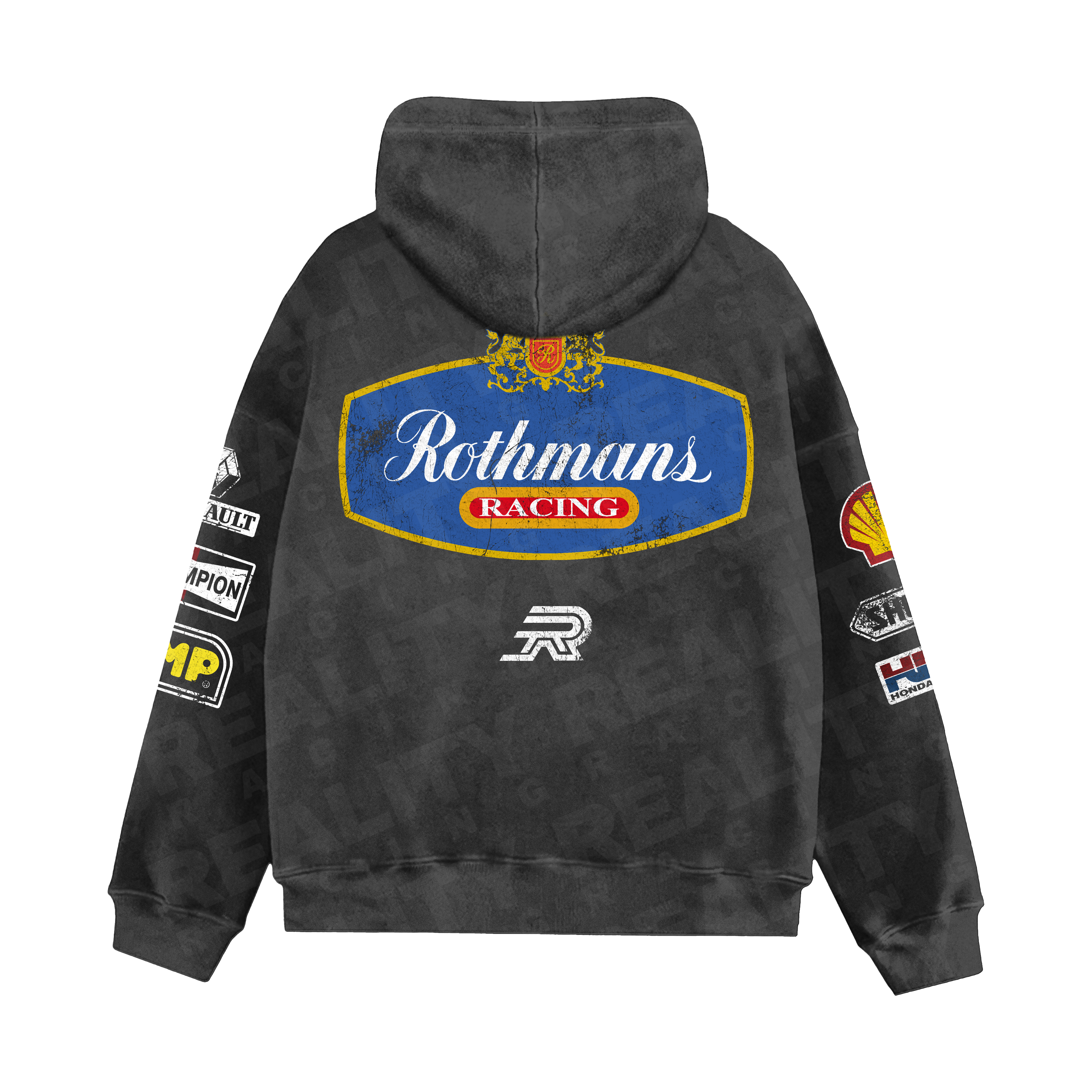 Rothmans Heritage Hoodie
