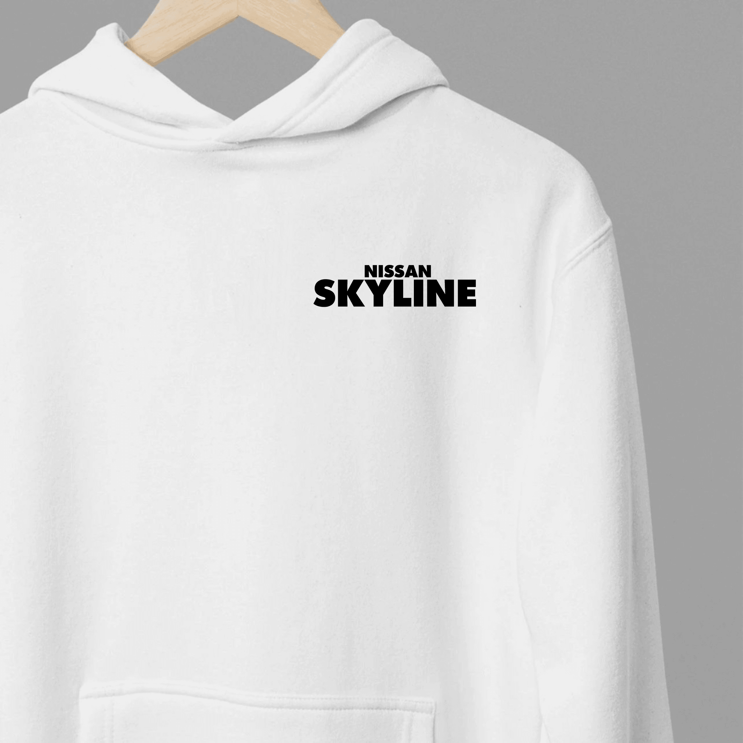Skyline Hoodie