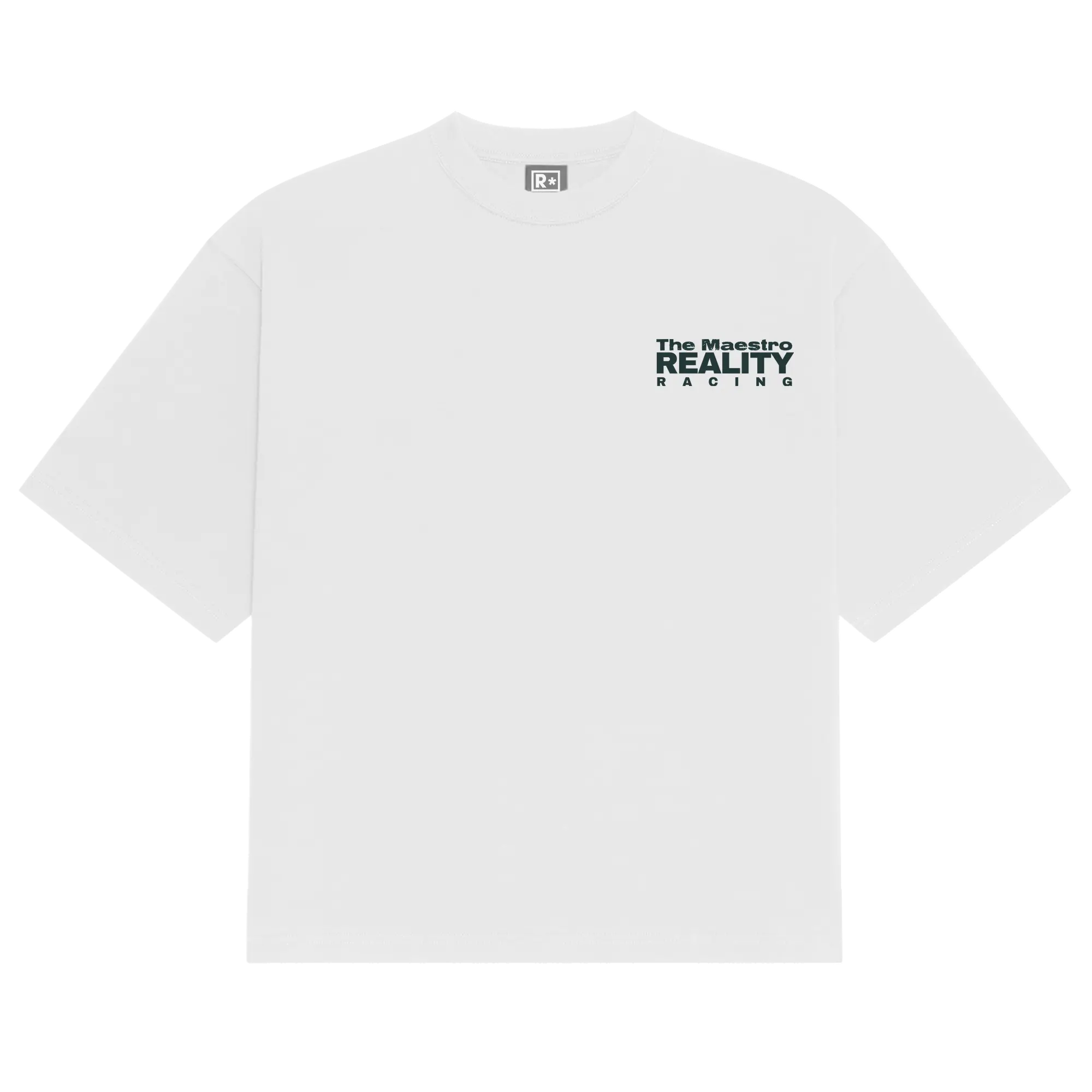 The Maestro Tee