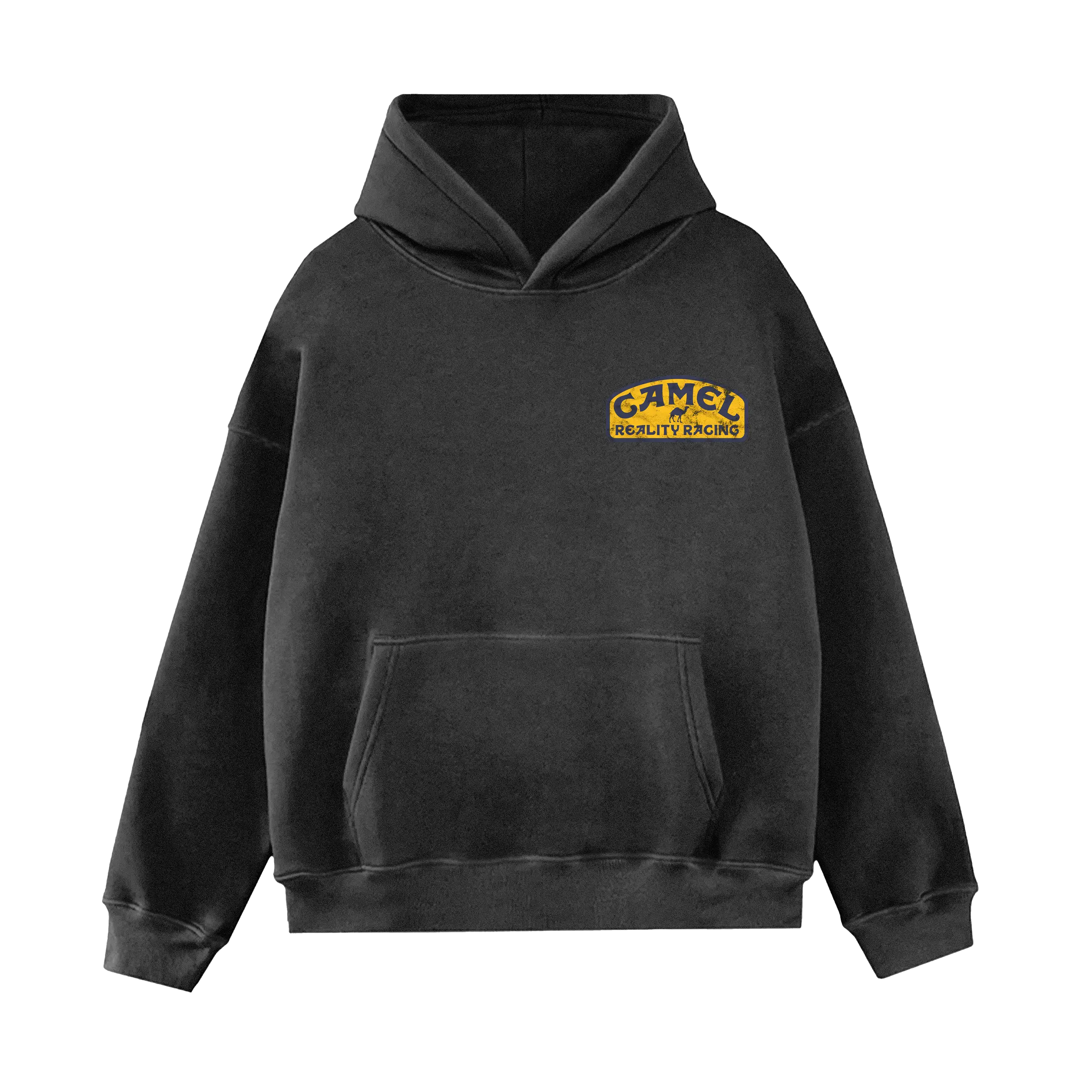Camel Fever Hoodie