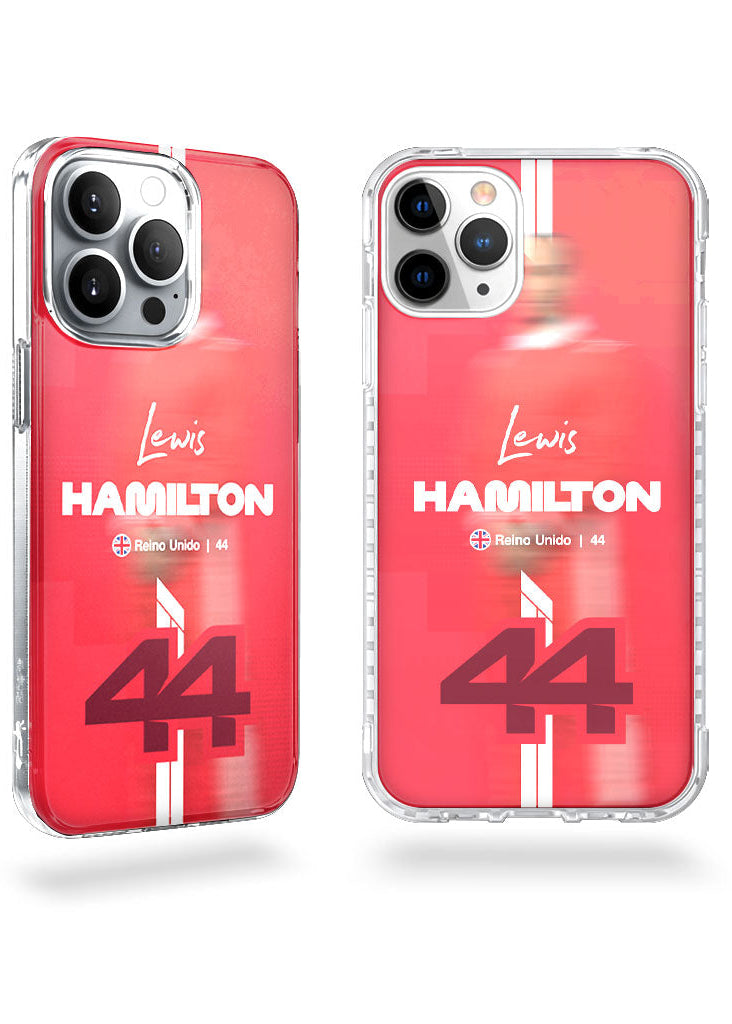 Lewis Hamilton Case 2026