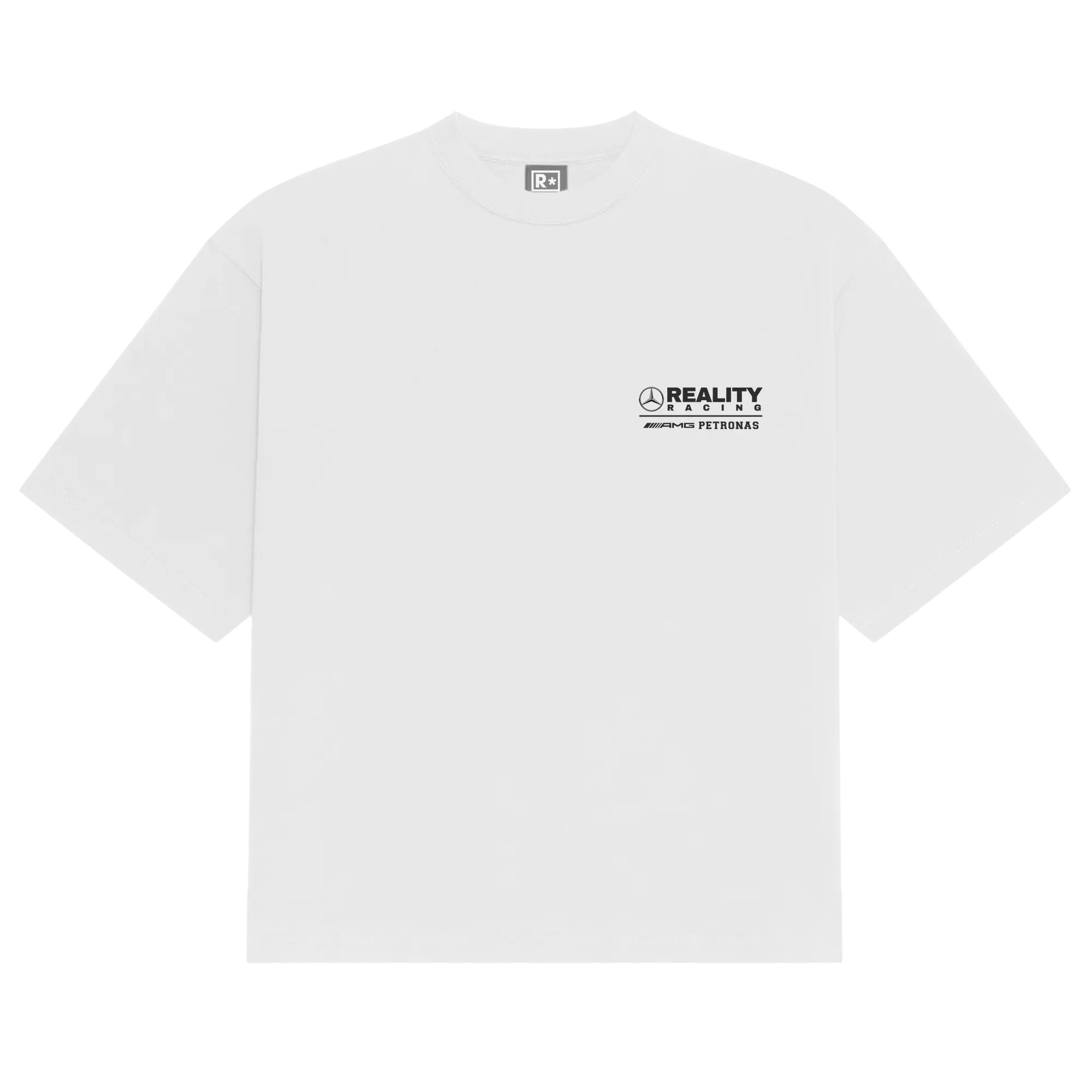 AMG Petronas Tee