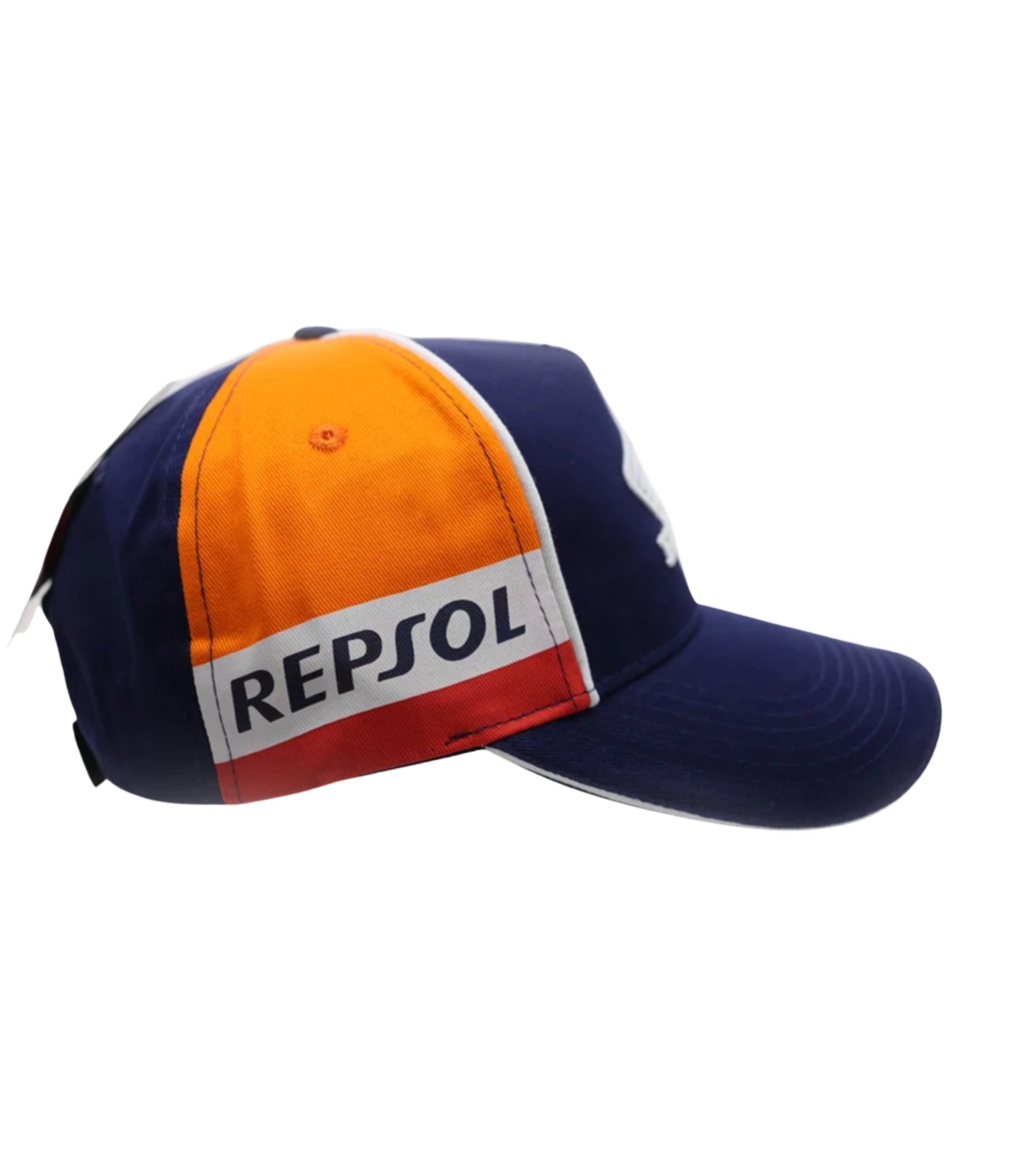 Honda Repsol Embroidered Cap