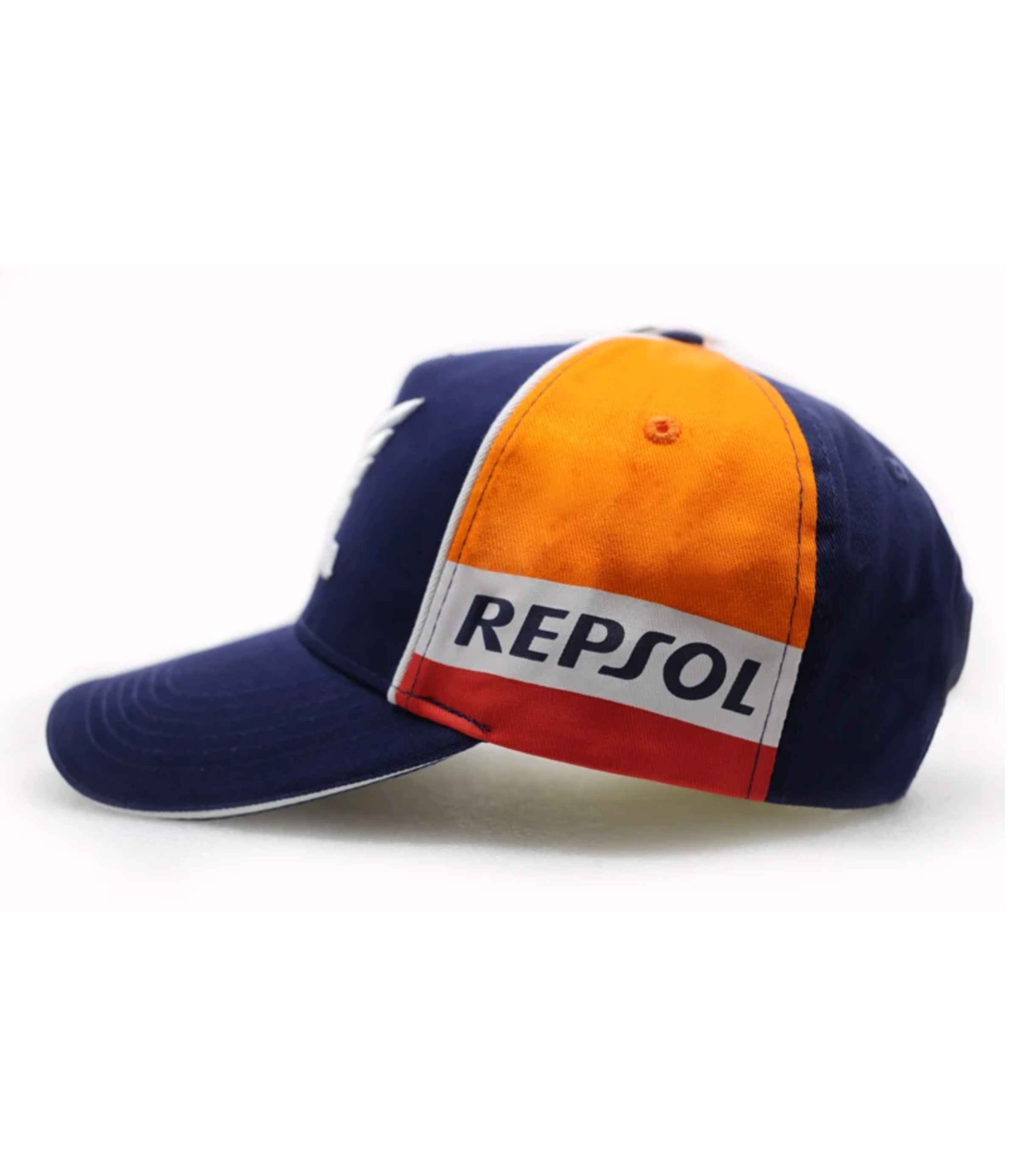 Honda Repsol Embroidered Cap