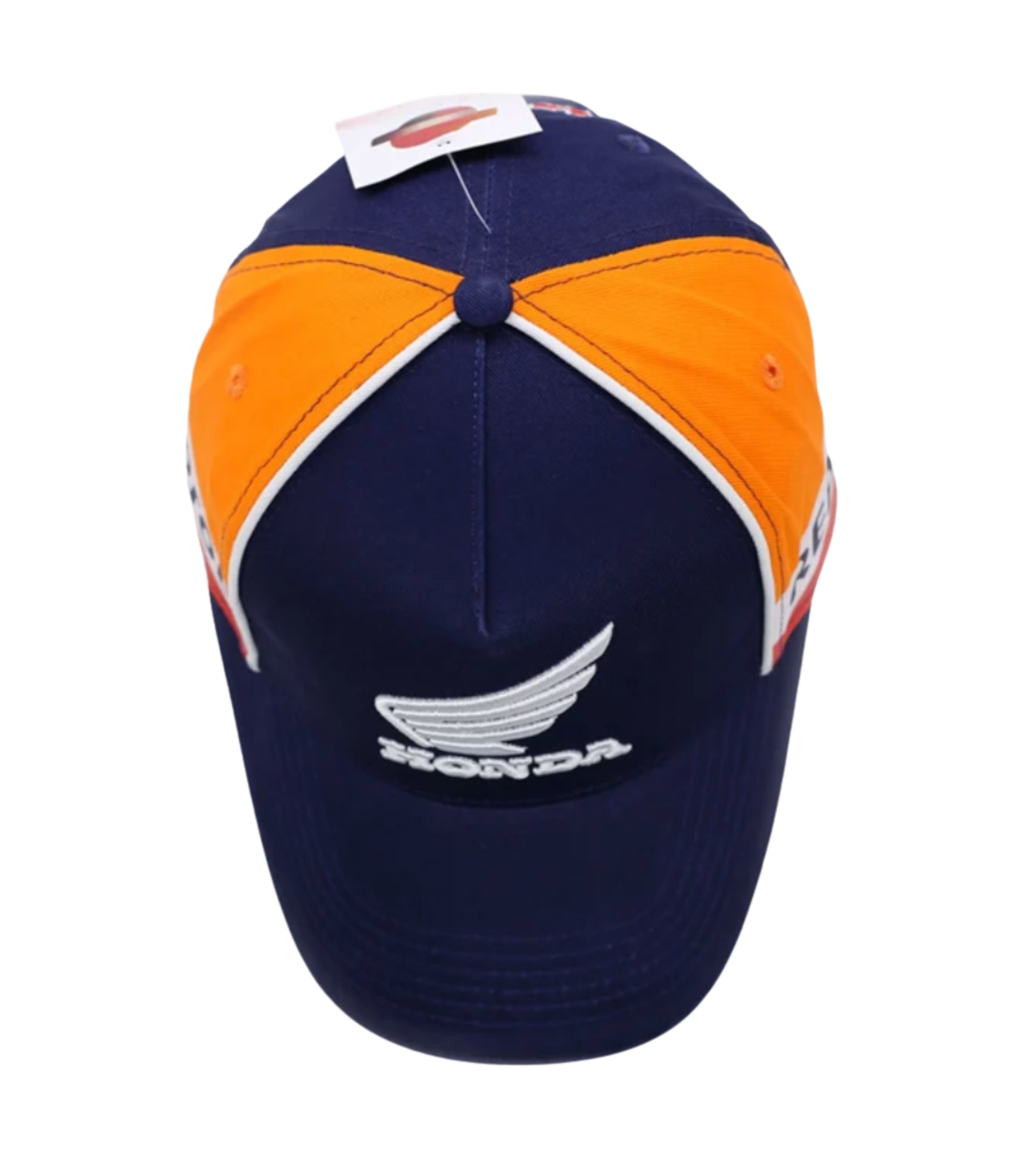 Honda Repsol Embroidered Cap
