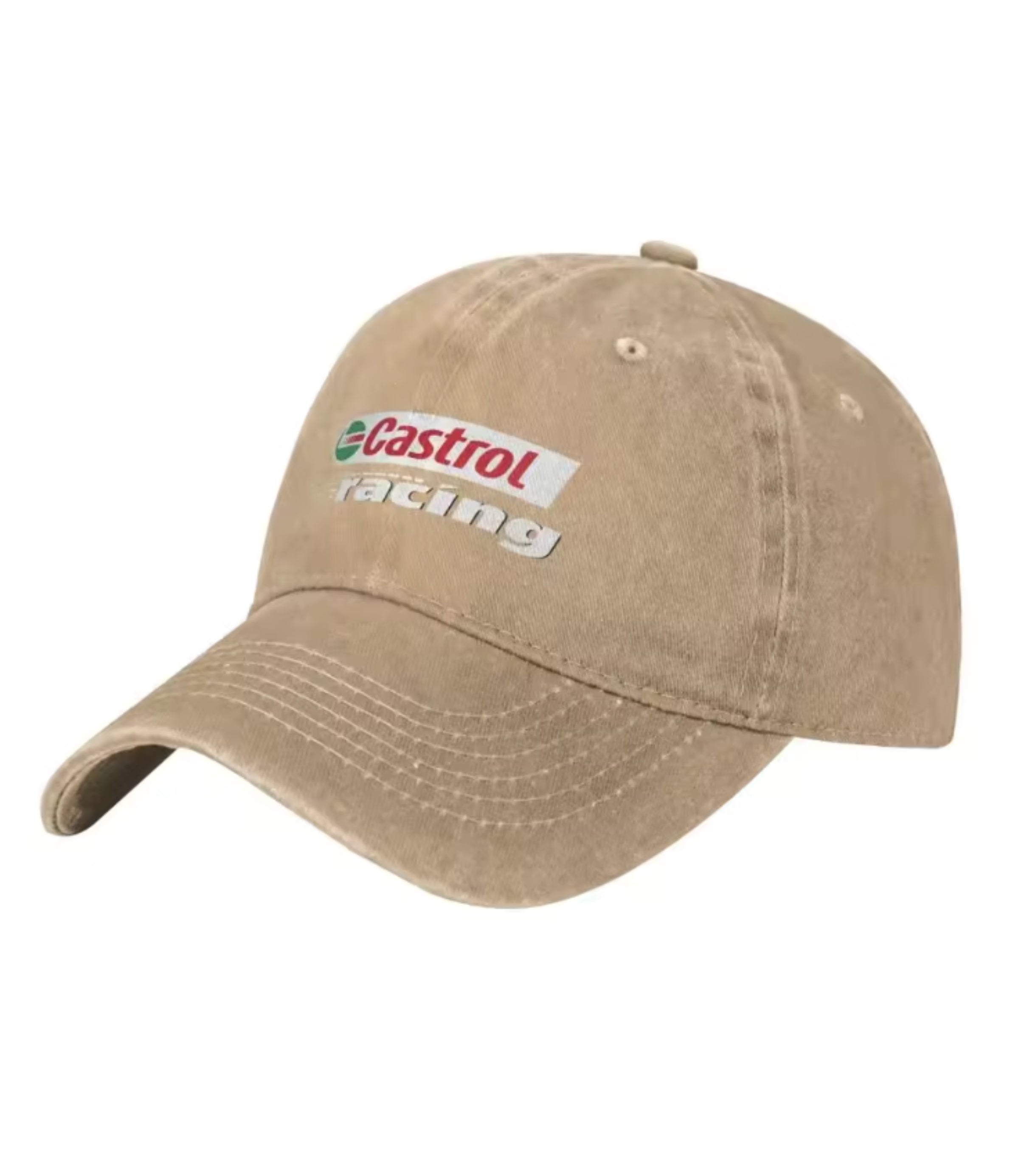 Castrol Racing Cap