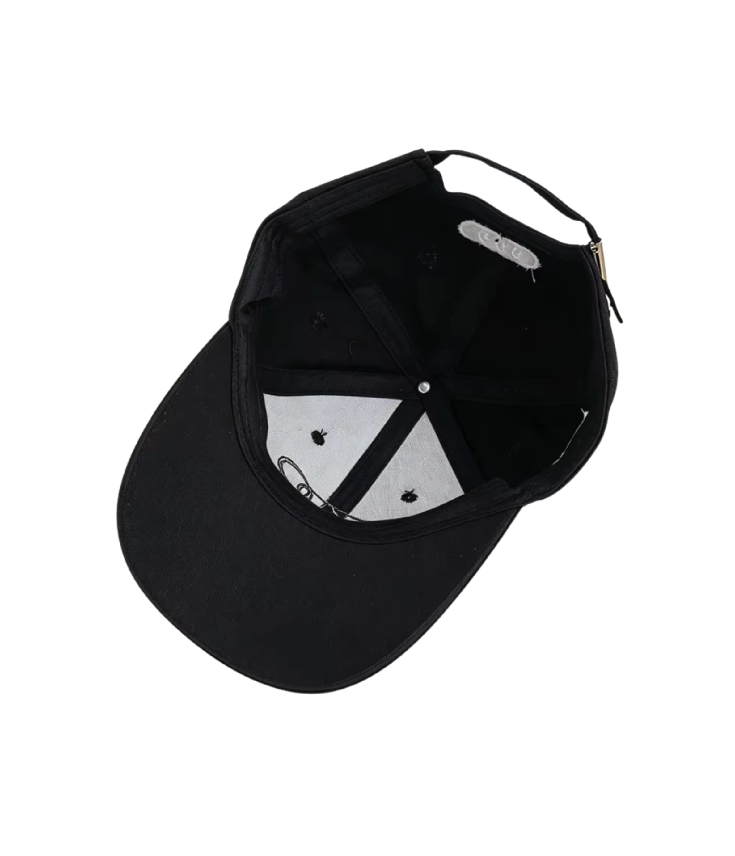 AUDI Racing Embroidered Cap