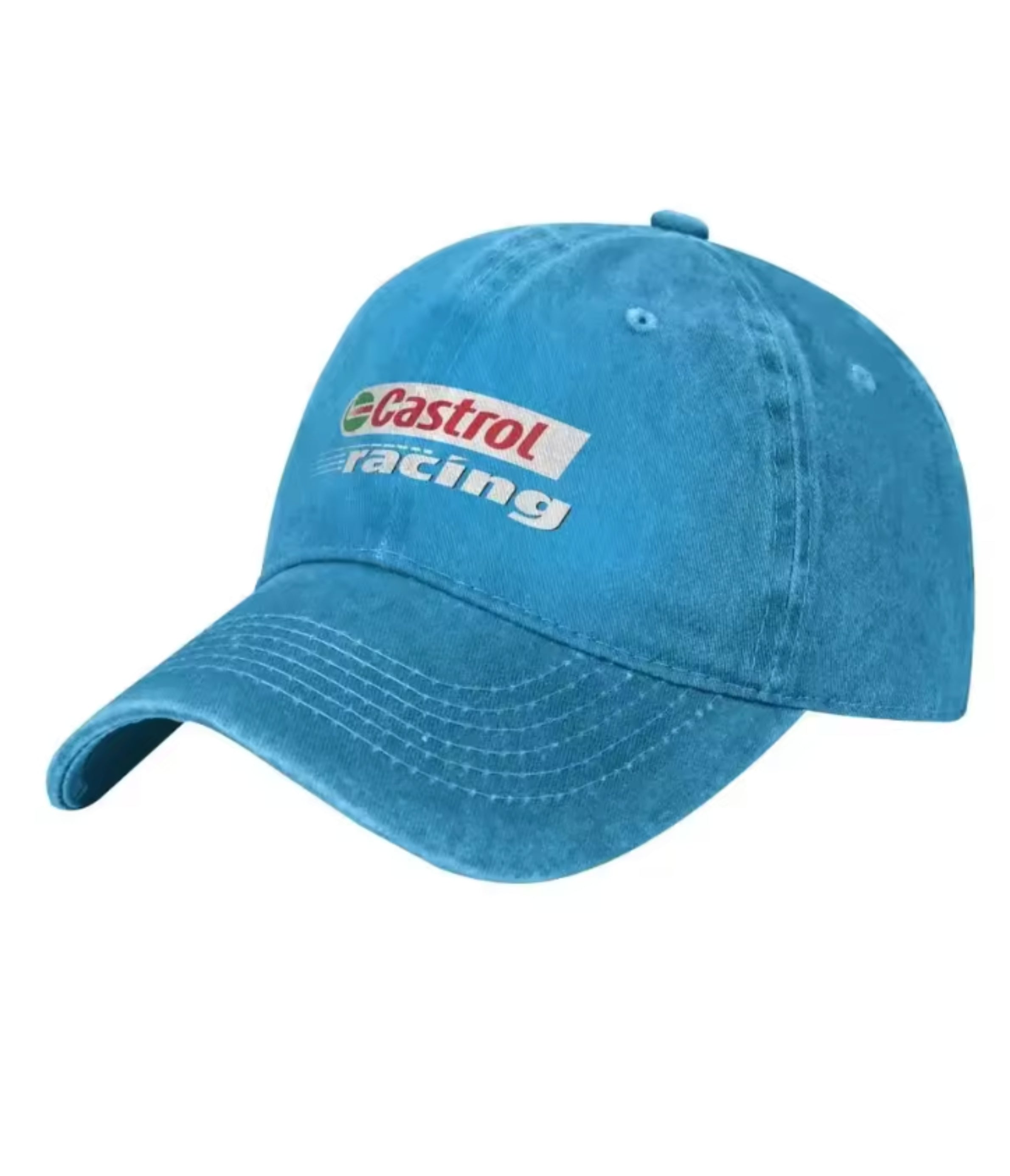 Castrol Racing Cap