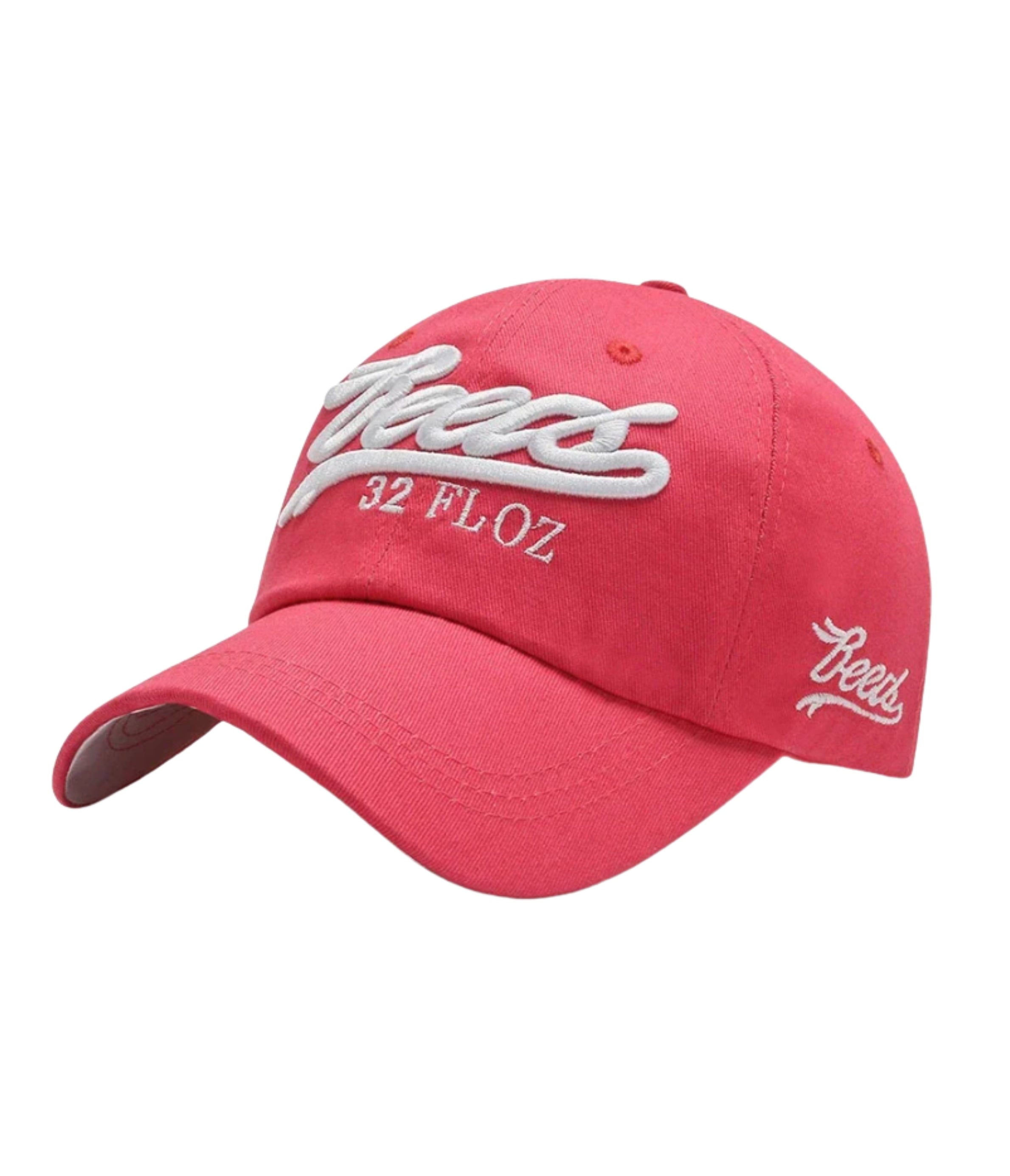 Reese's 32 FL OZ Embroidered Cap