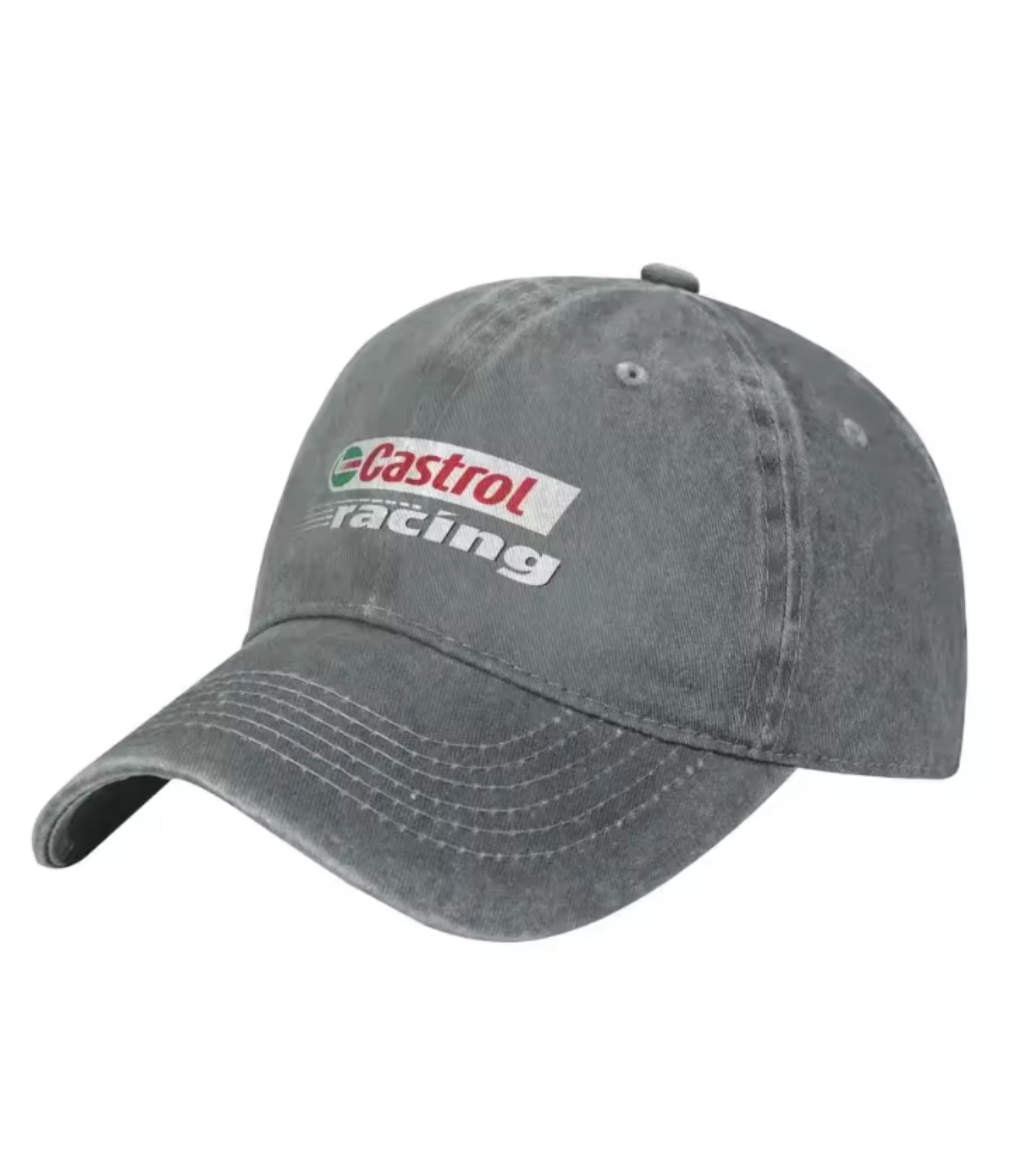 Castrol Racing Cap
