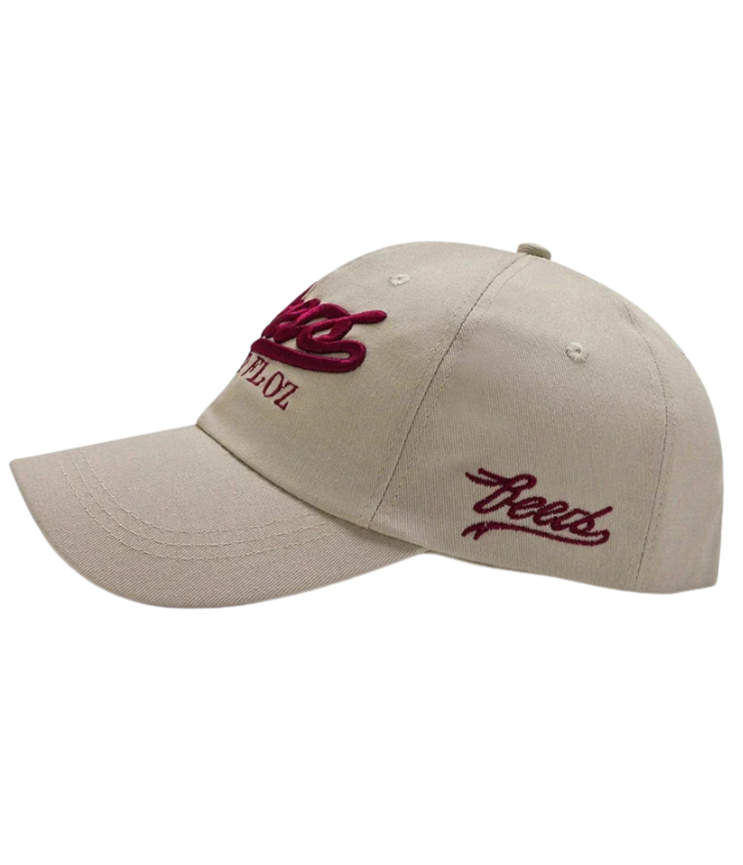 Reese's 32 FL OZ Embroidered Cap