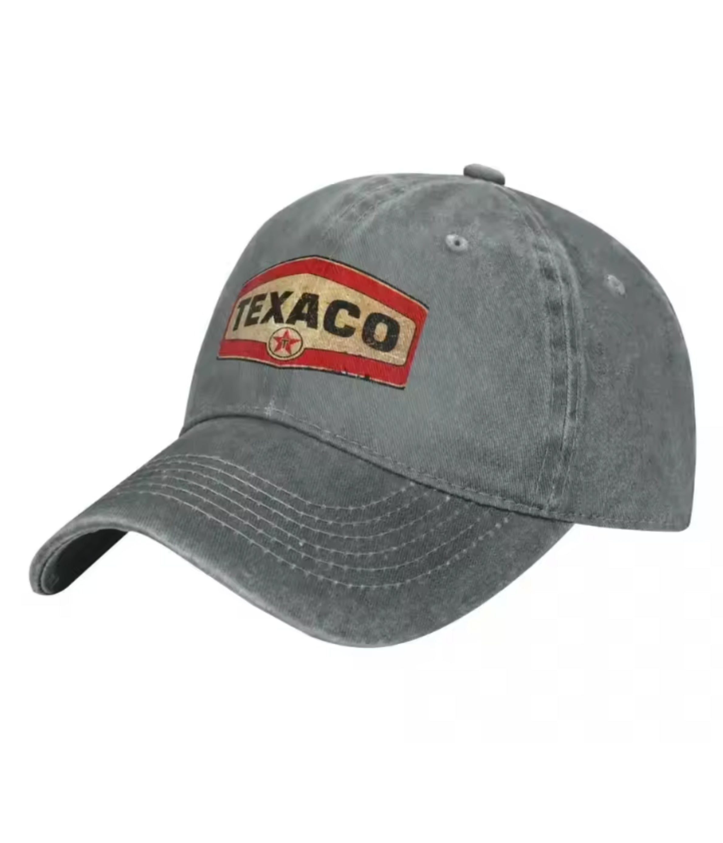 Texaco Motor Cap
