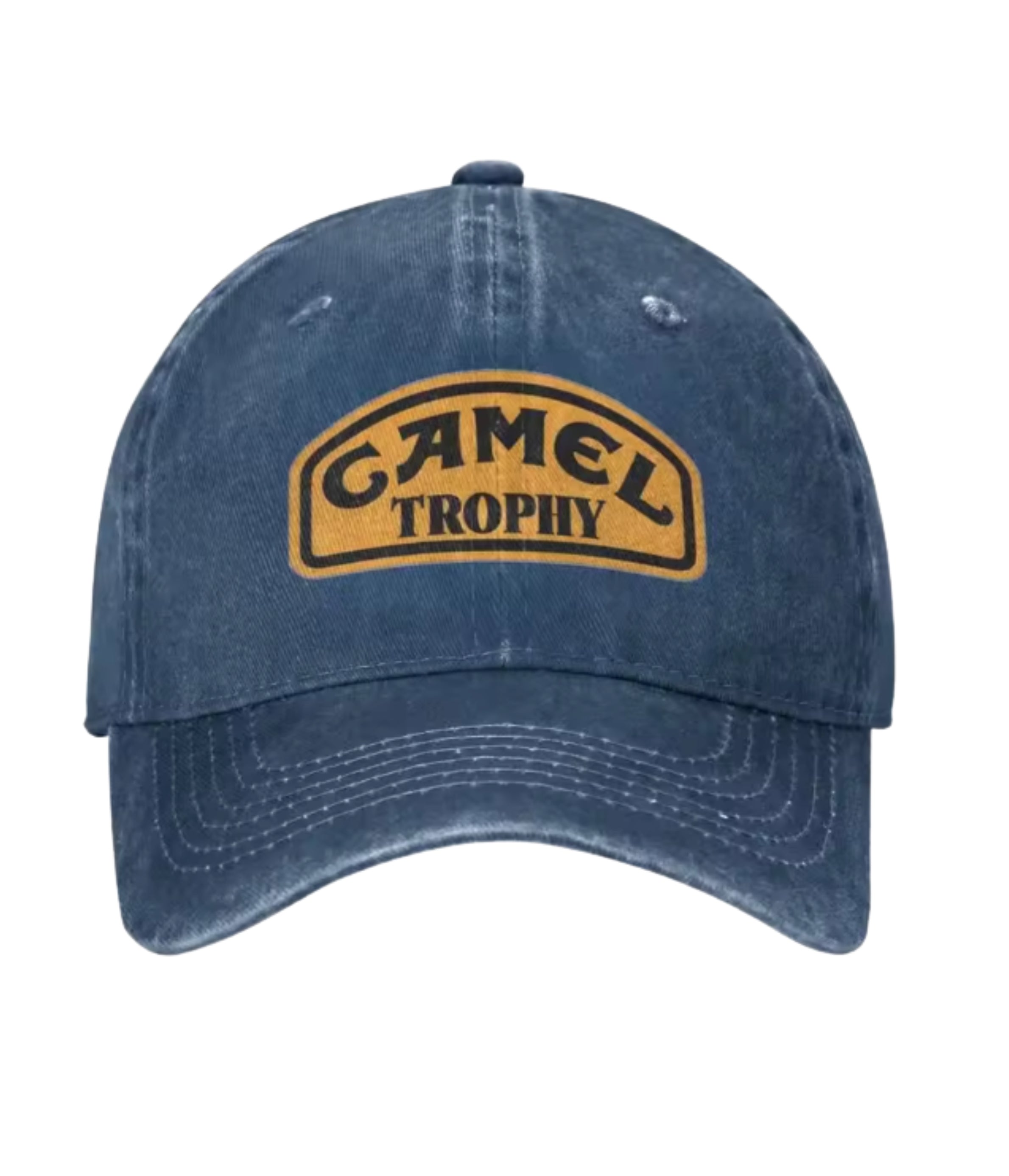Camel Trophy Cap