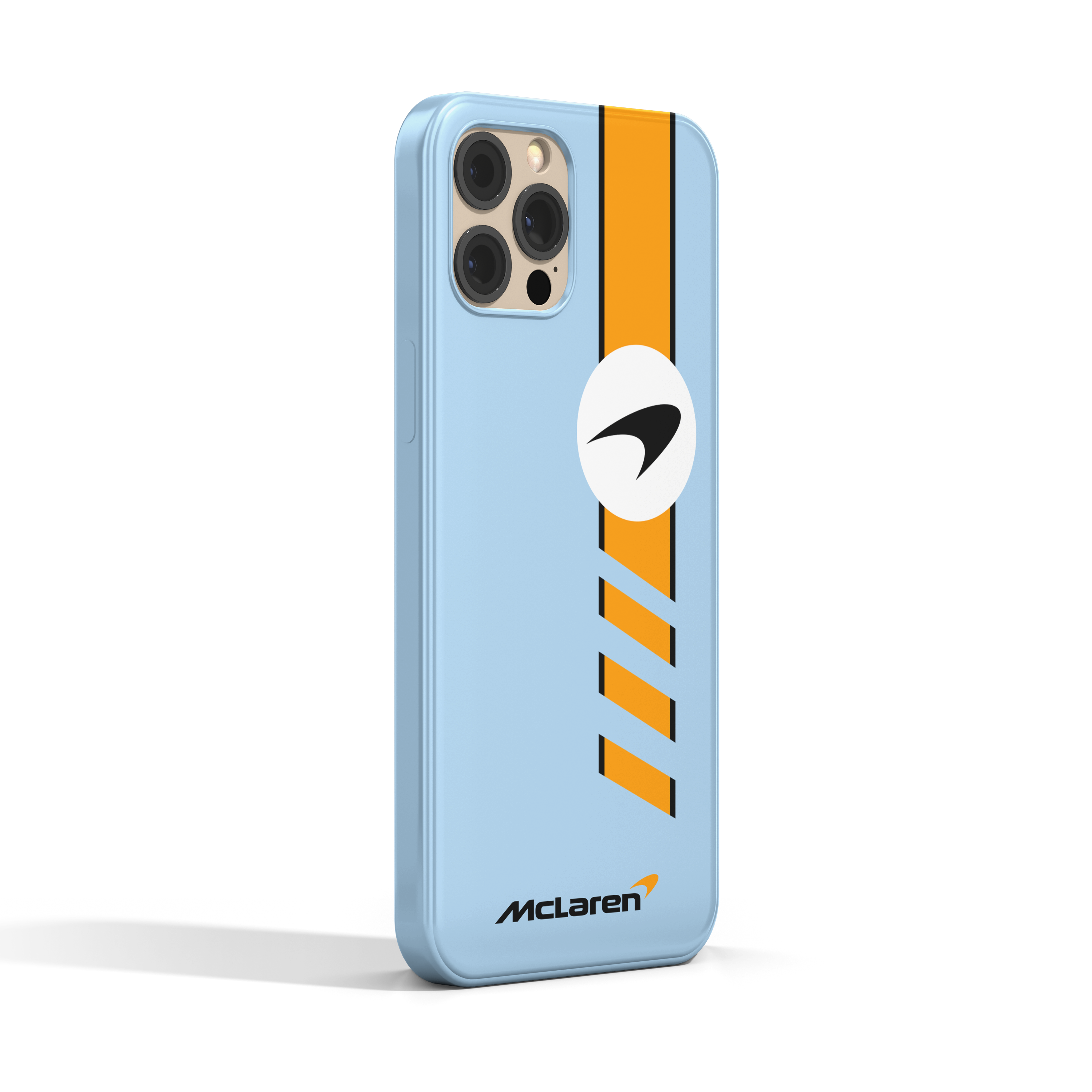 McLaren Special Monaco 2021 Case
