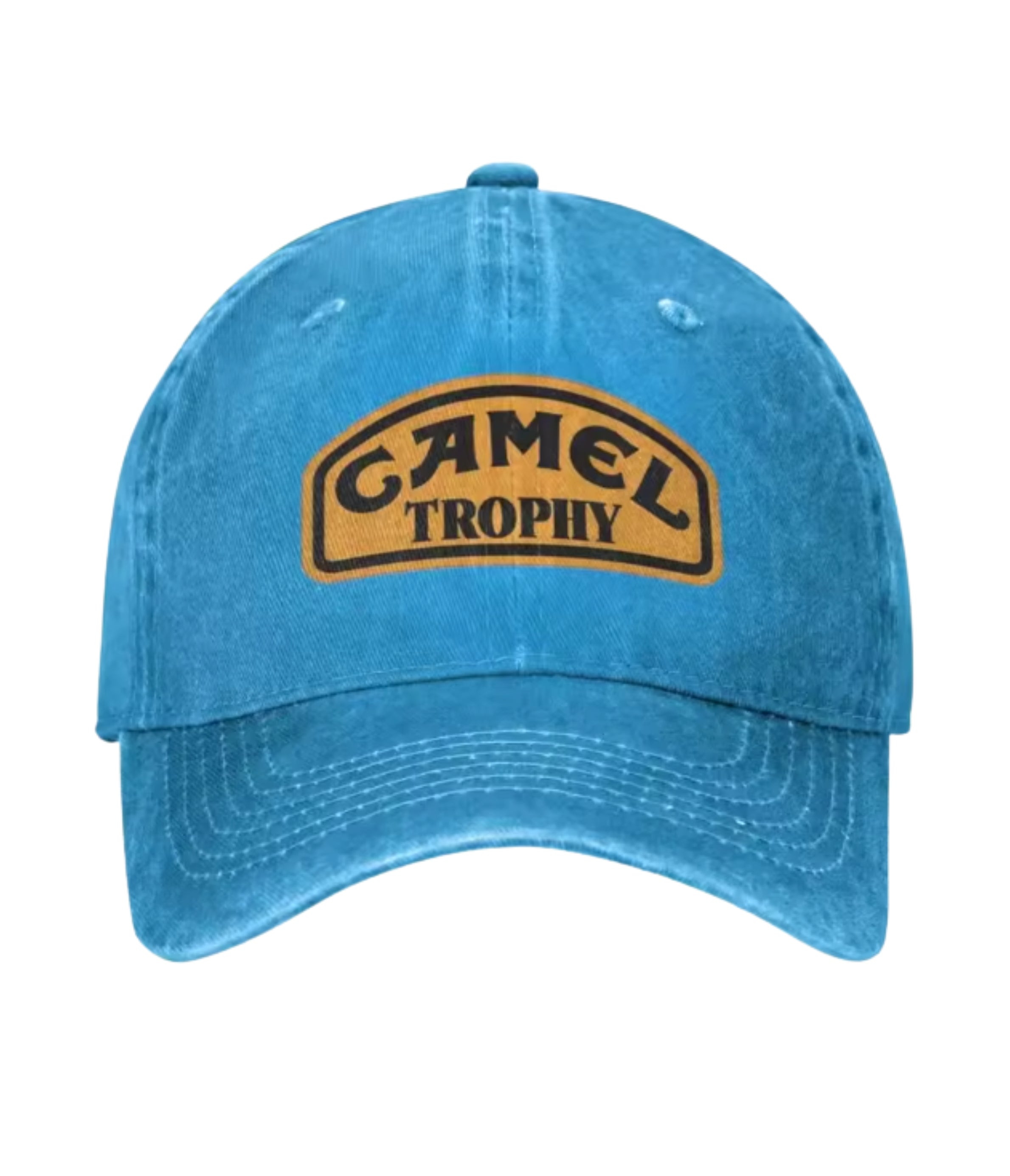 Camel Trophy Cap