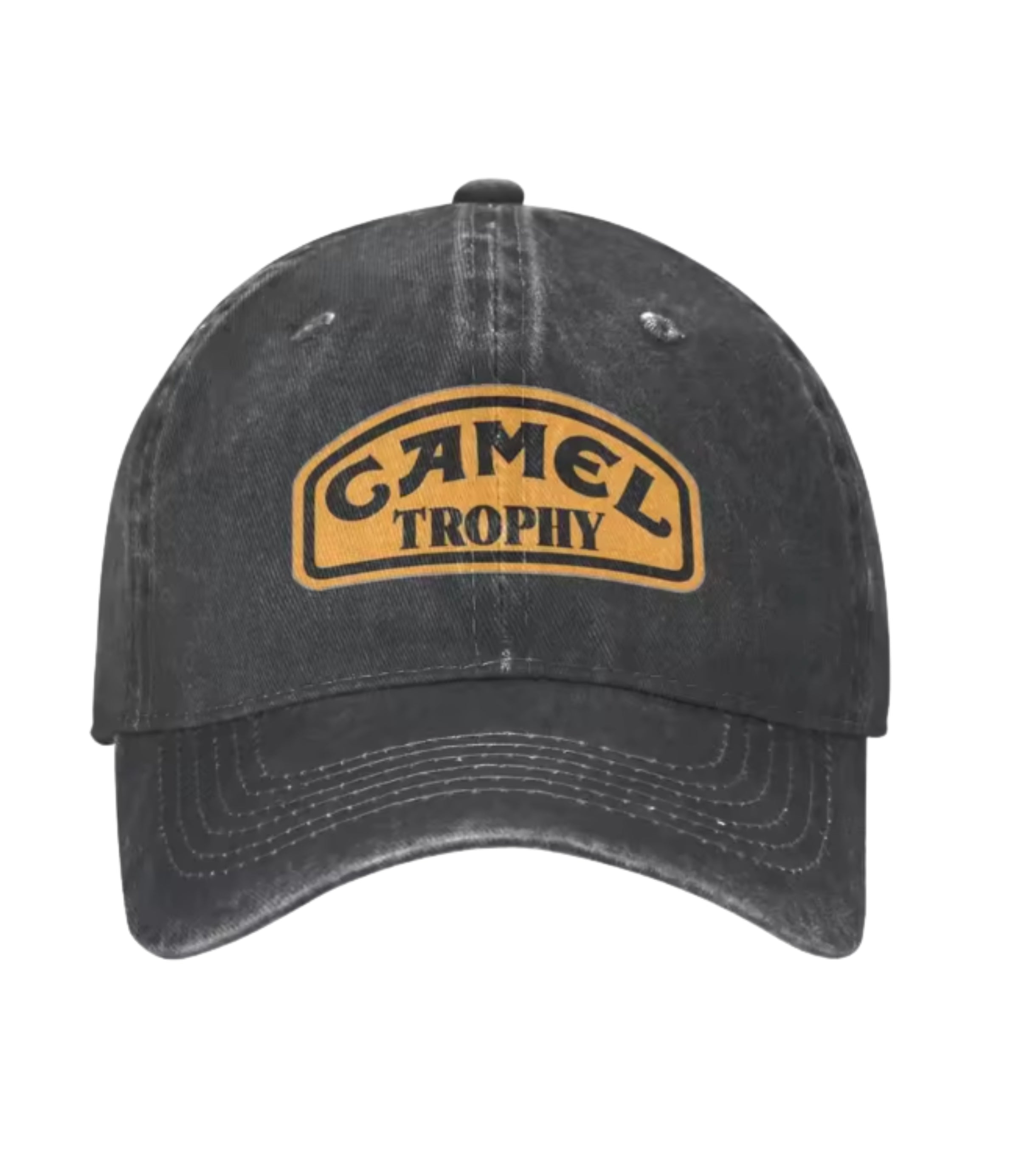 Camel Trophy Cap