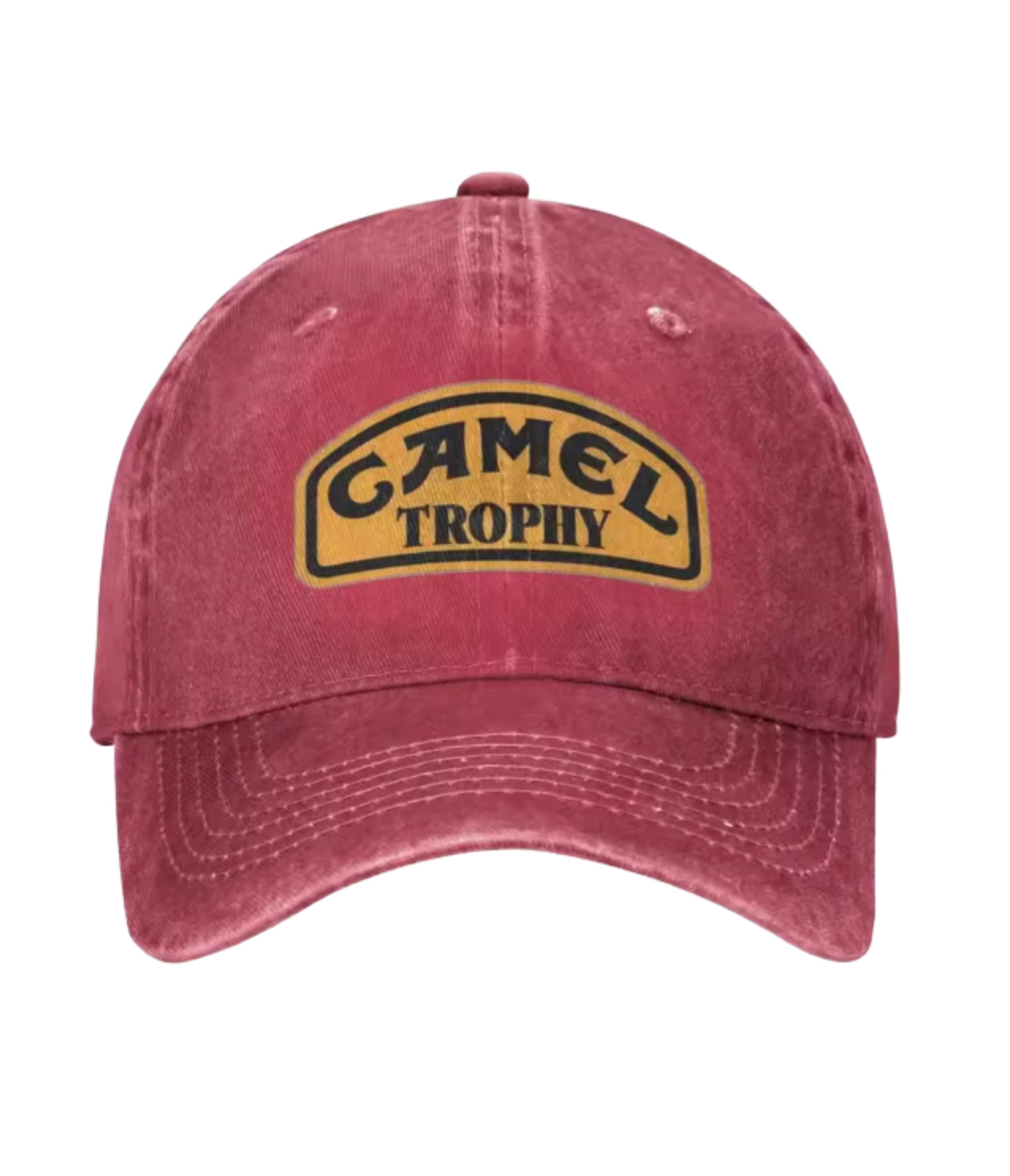 Camel Trophy Cap