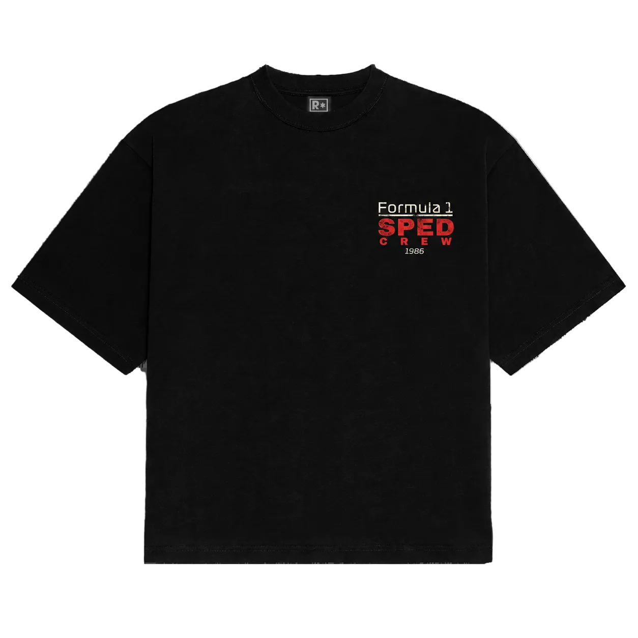 The Champion Era Tee