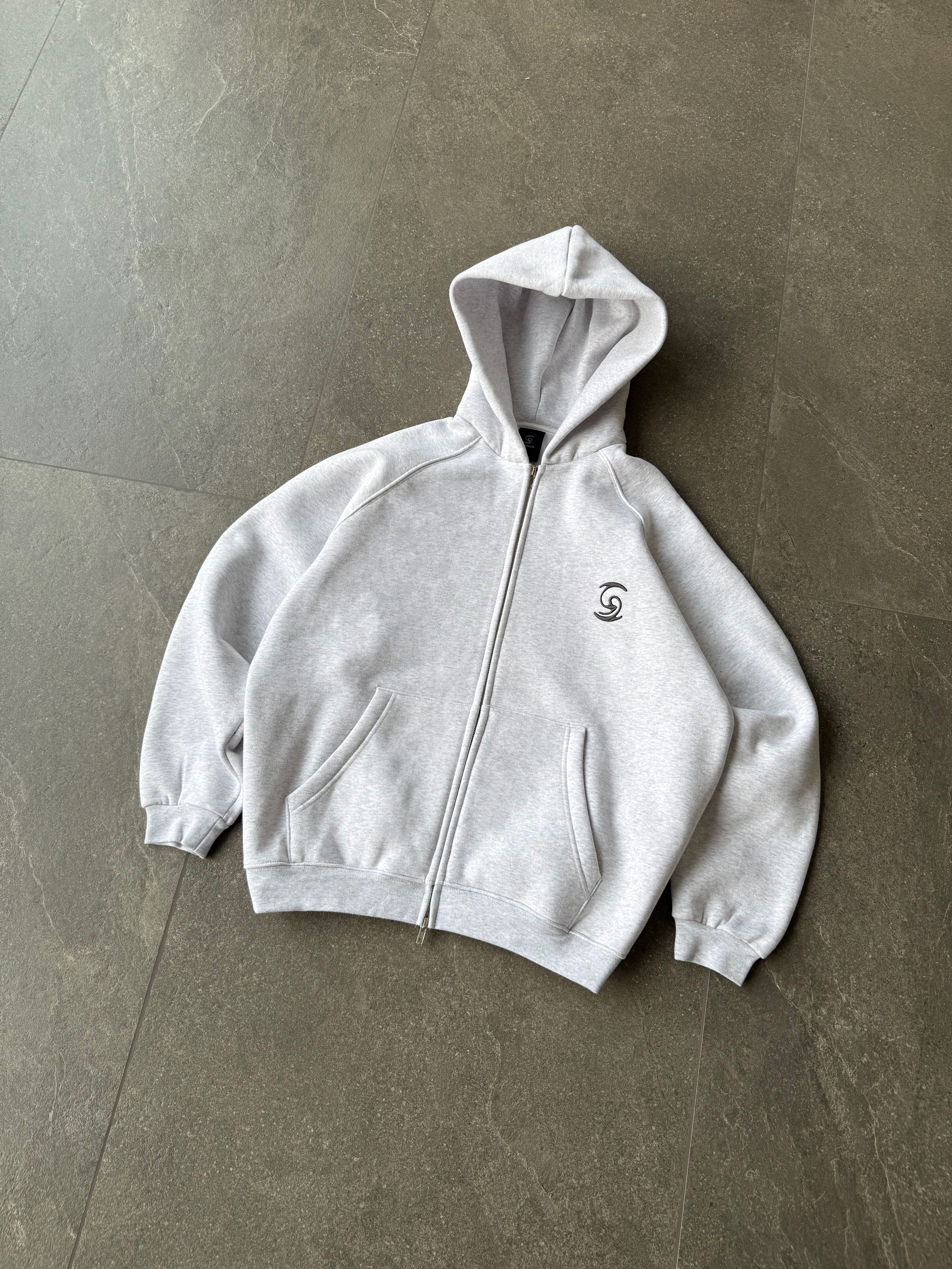 White Hoodie ( Special Price Time-limited)