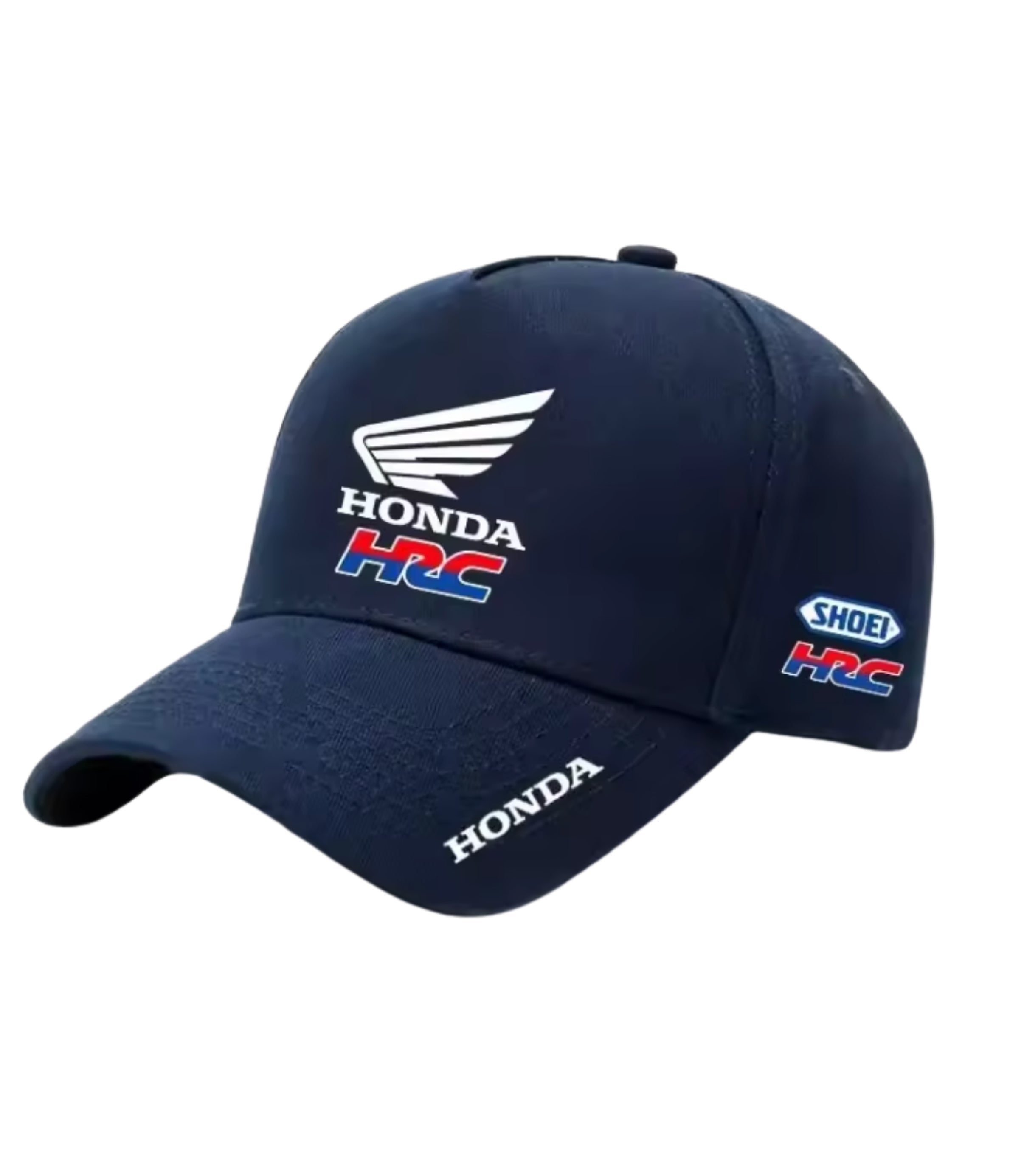 Honda HRC Cap