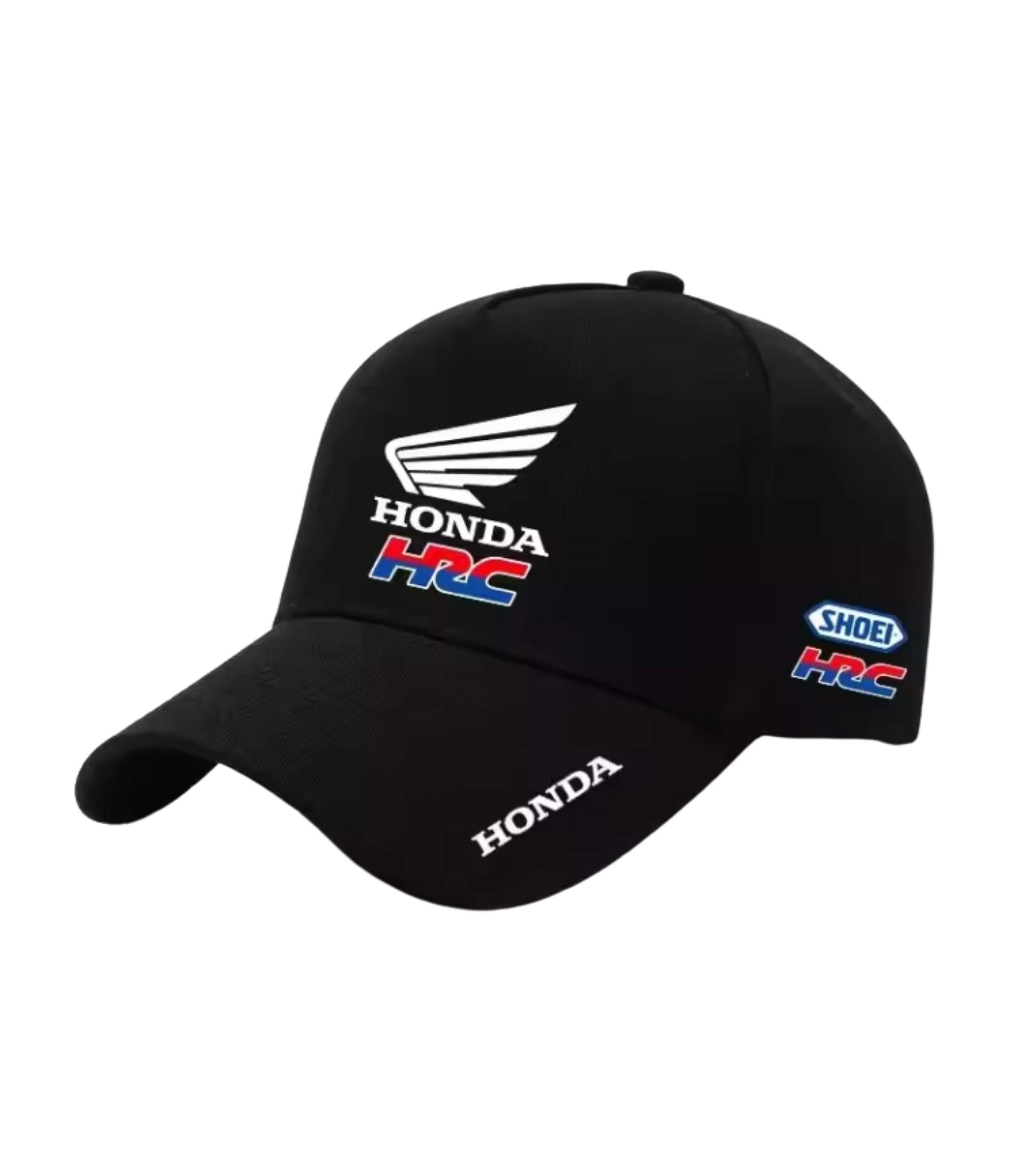 Honda HRC Cap